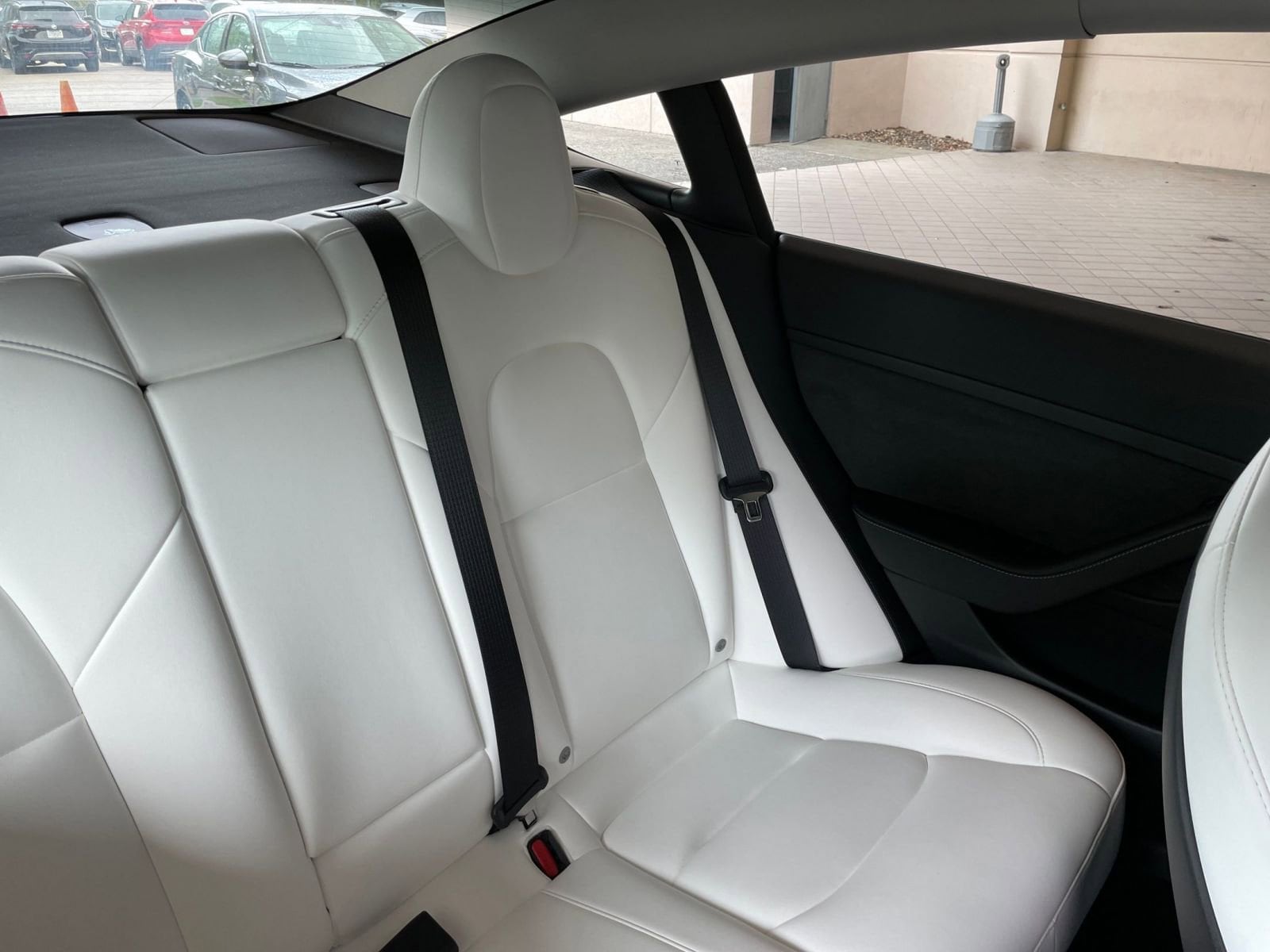 2022 Tesla Model 3 Long Range 29