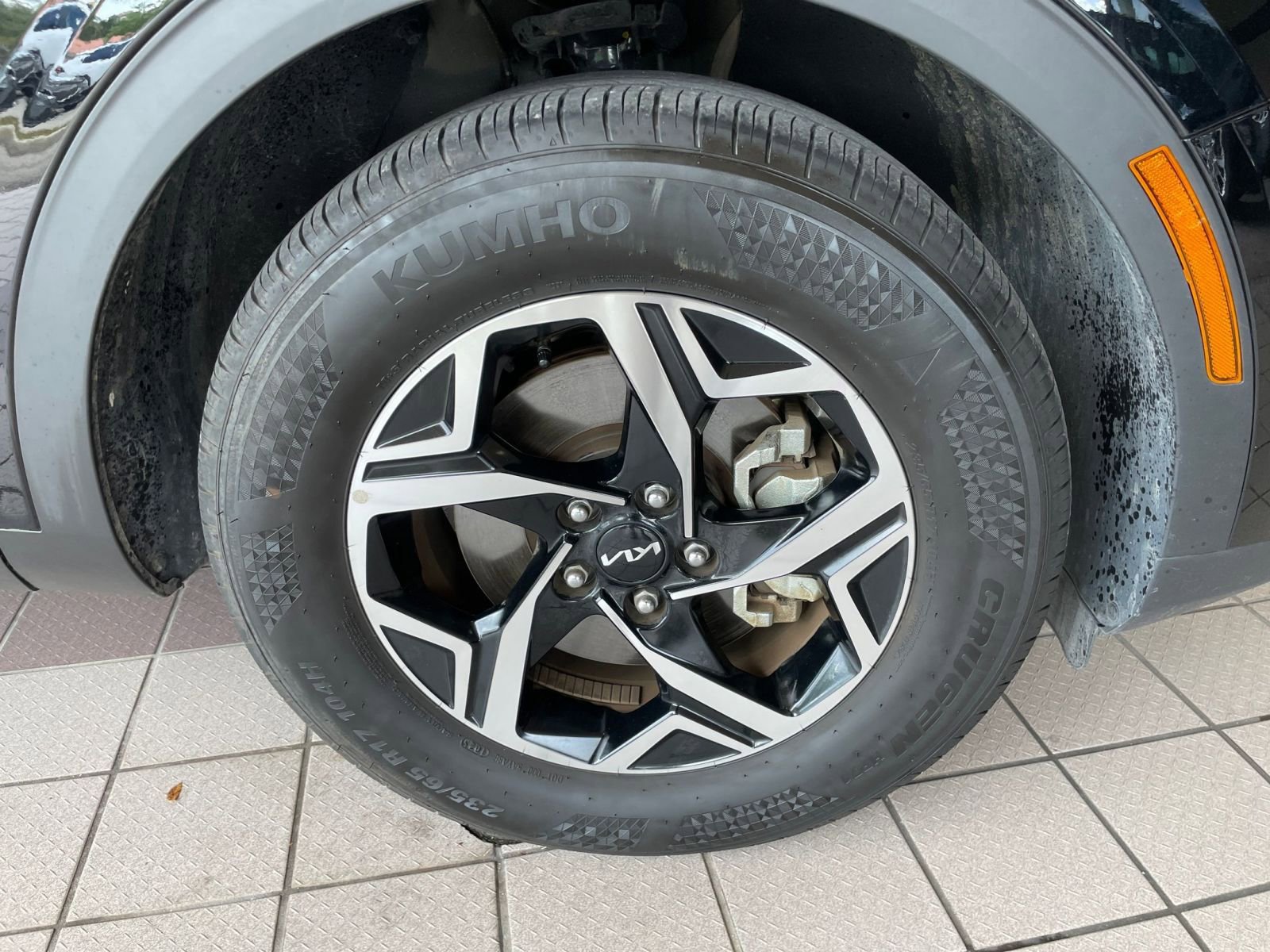 Thumbnail: 2025 Kia Sportage - 29