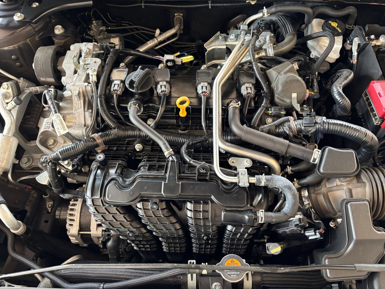 2025 Nissan Altima SV - Photo 32