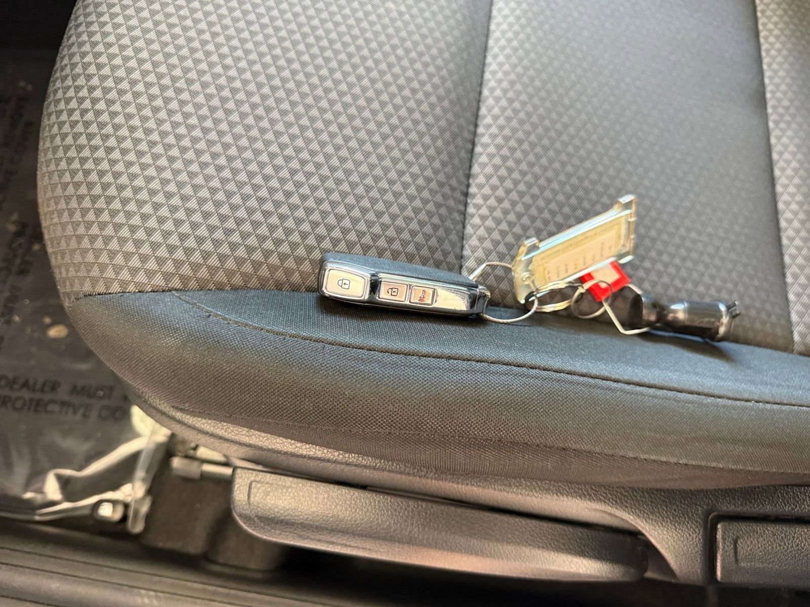 Thumbnail: 2025 Kia Soul - 18