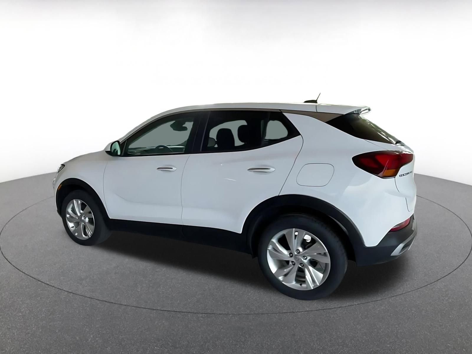 Thumbnail: 2025 Buick Encore GX - 10