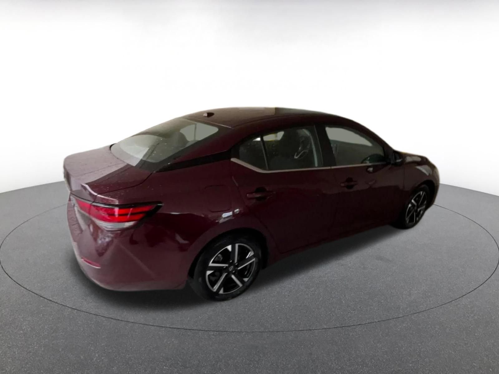 Thumbnail: 2025 Nissan Sentra - 14