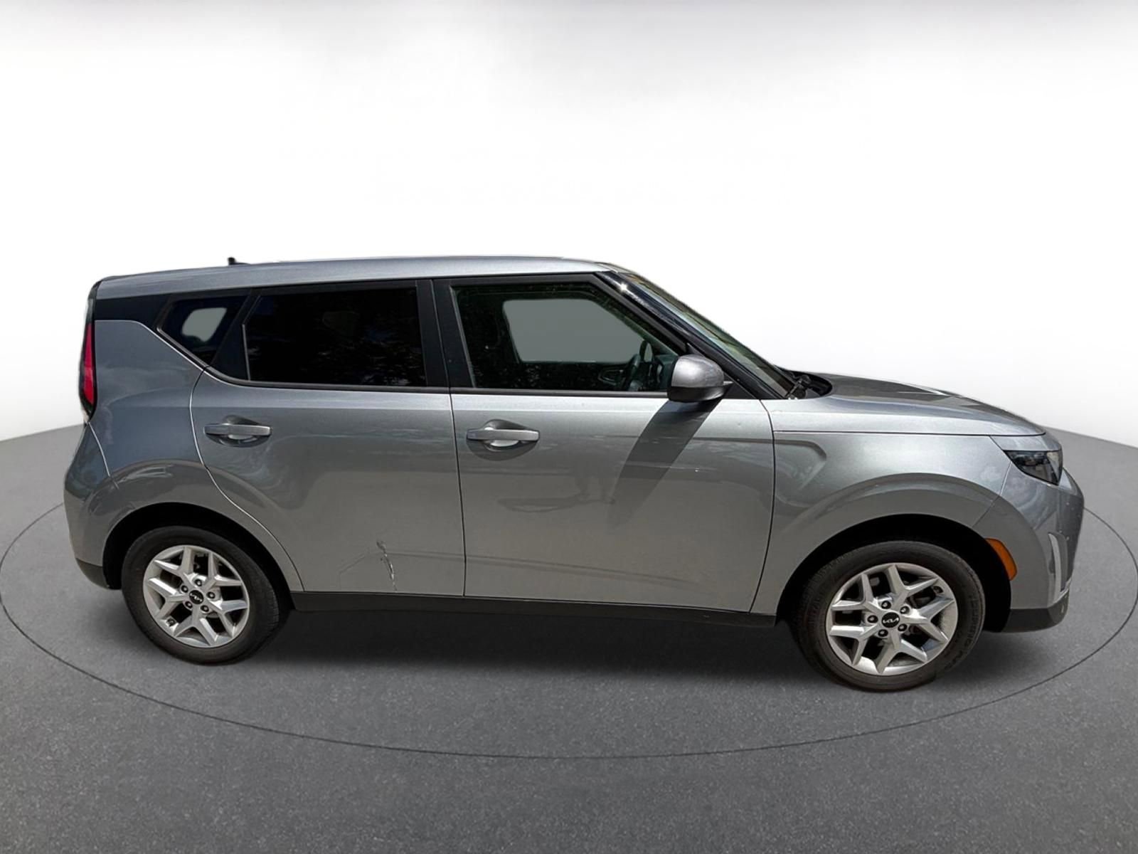 Thumbnail: 2025 Kia Soul - 20