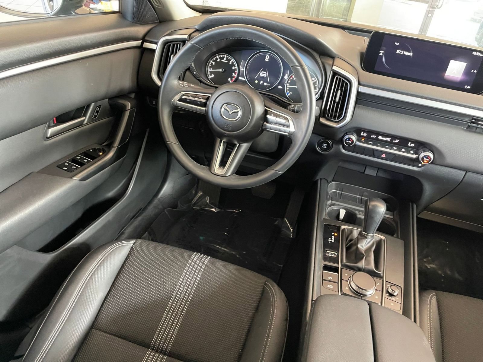 Thumbnail: 2025 Mazda CX-50 - 33