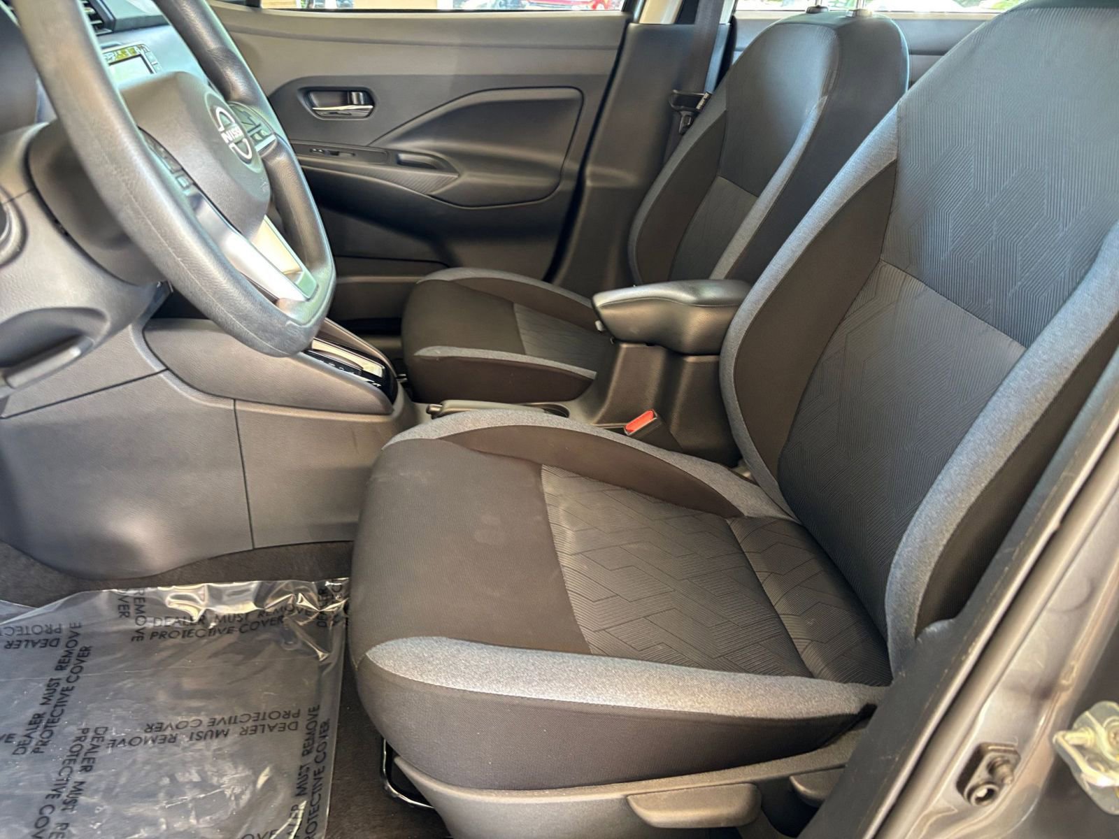 Thumbnail: 2025 Nissan Versa - 24