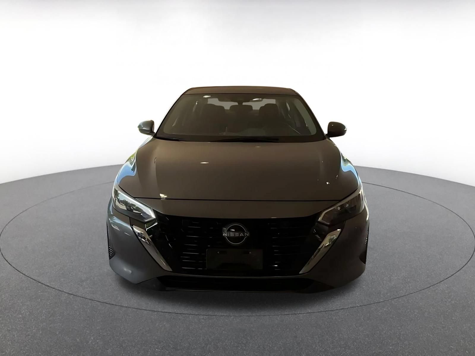 Thumbnail: 2025 Nissan Sentra - 9