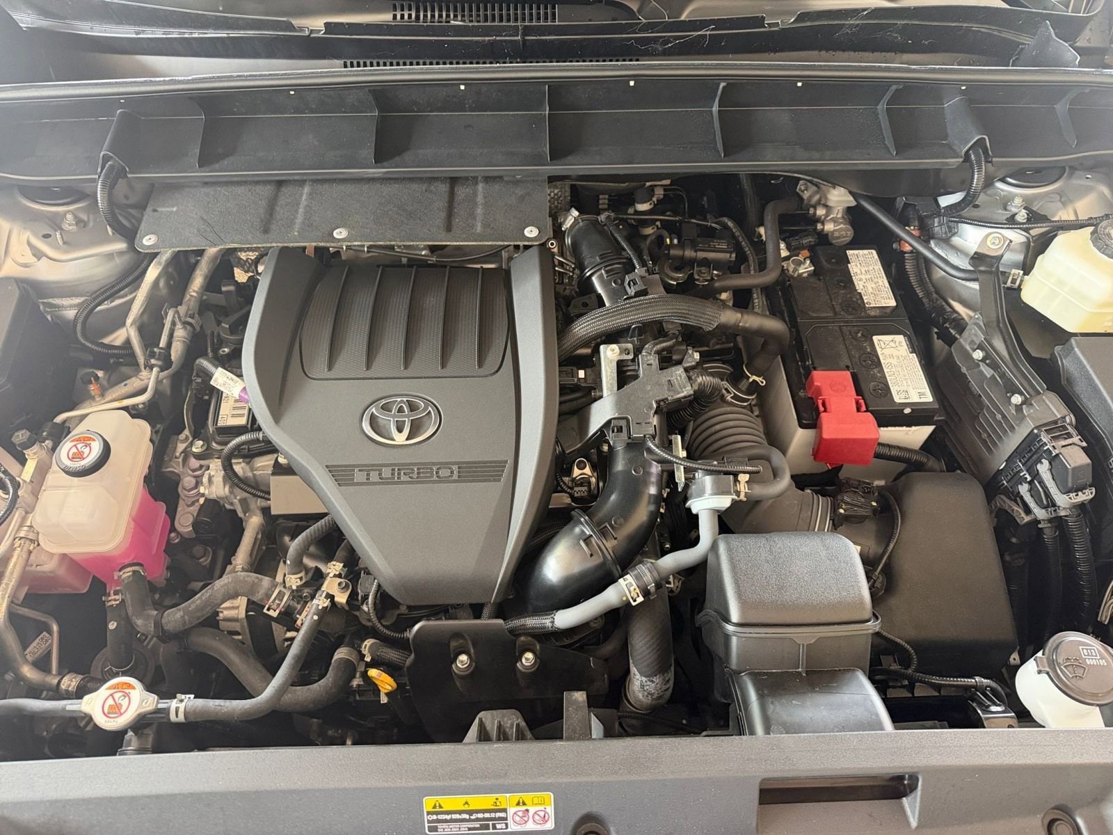 Thumbnail: 2025 Toyota Highlander - 35