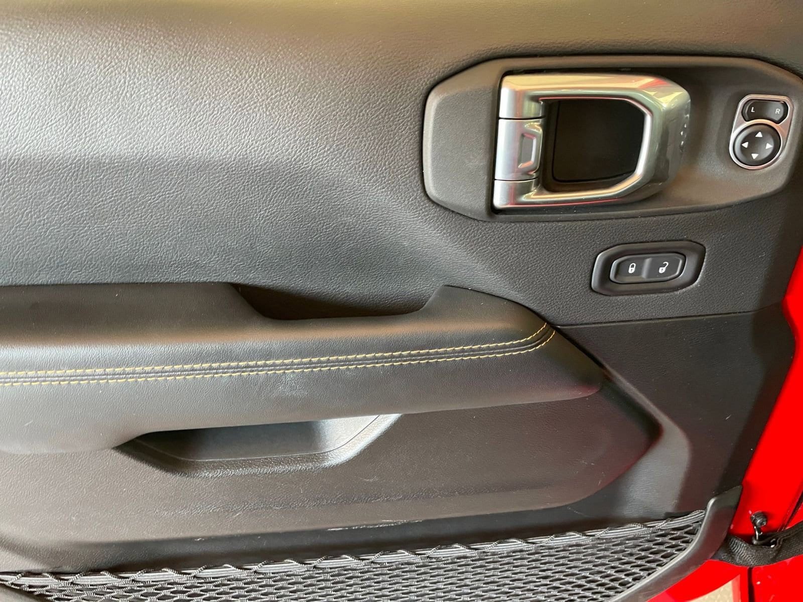 Thumbnail: 2025 Jeep Wrangler - 20