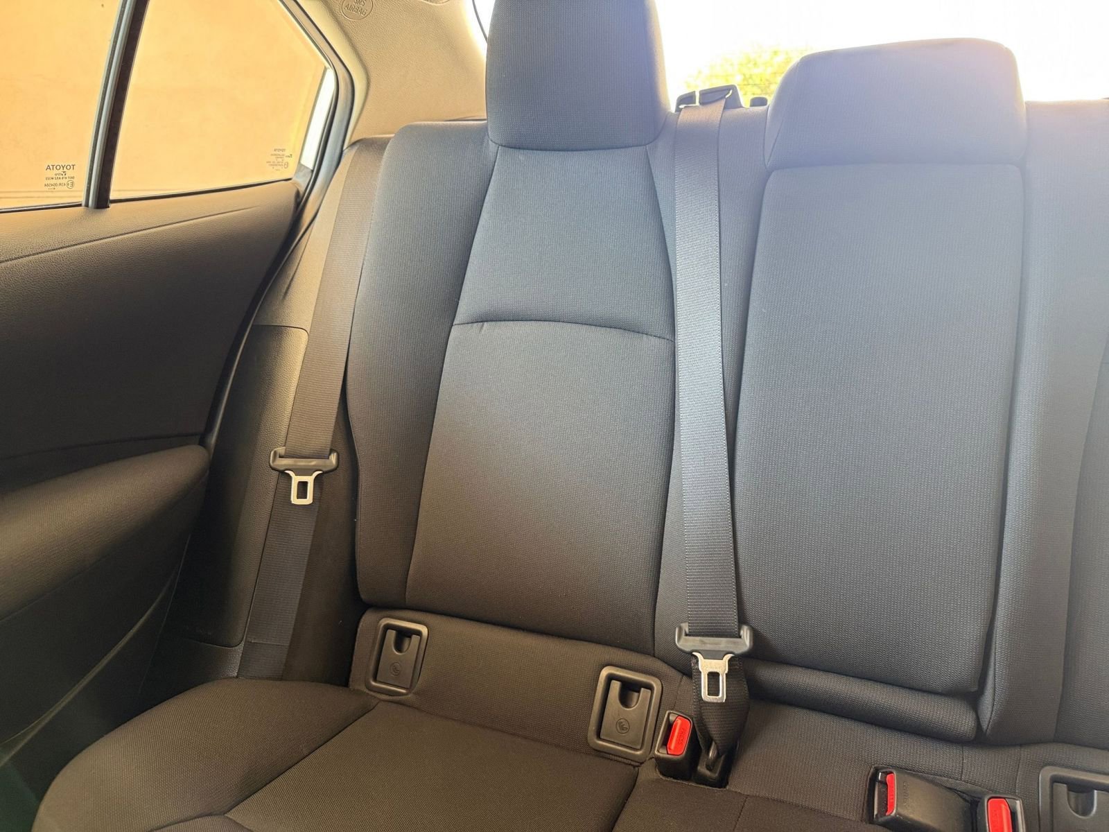 Thumbnail: 2025 Toyota Corolla - 33