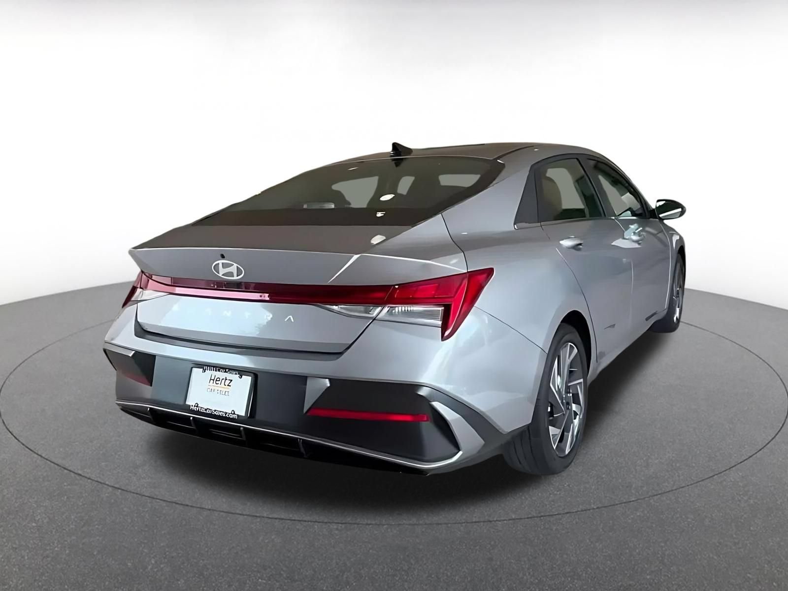 Thumbnail: 2025 Hyundai Elantra - 11