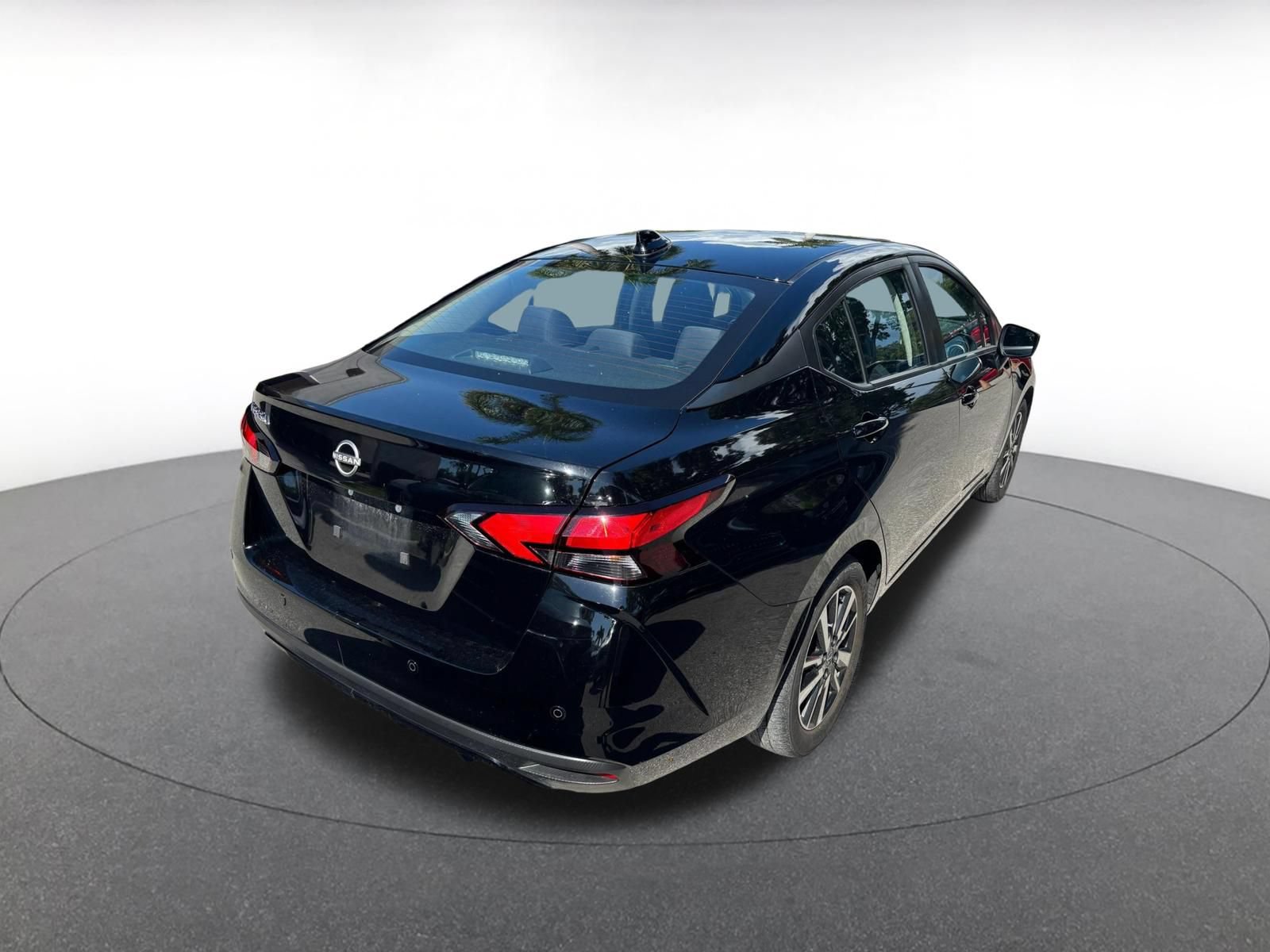 Thumbnail: 2025 Nissan Versa - 10