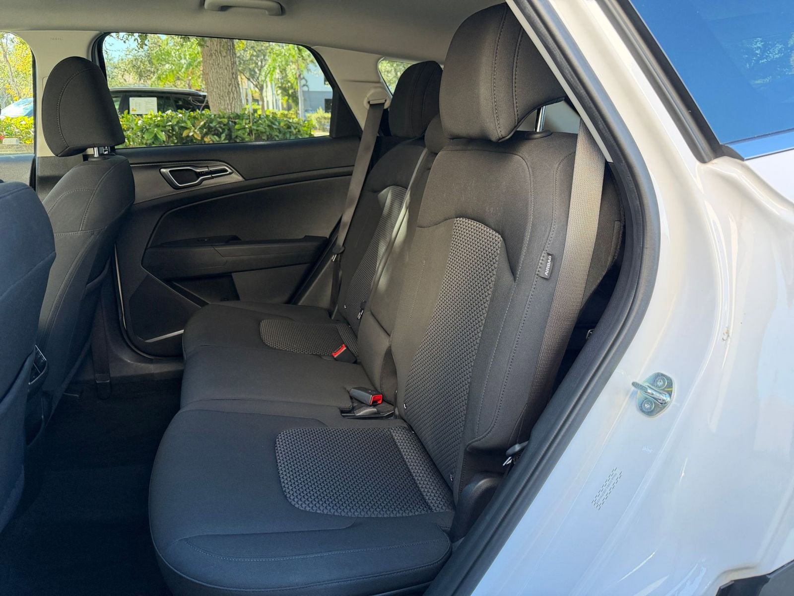 Thumbnail: 2025 Kia Sportage - 20