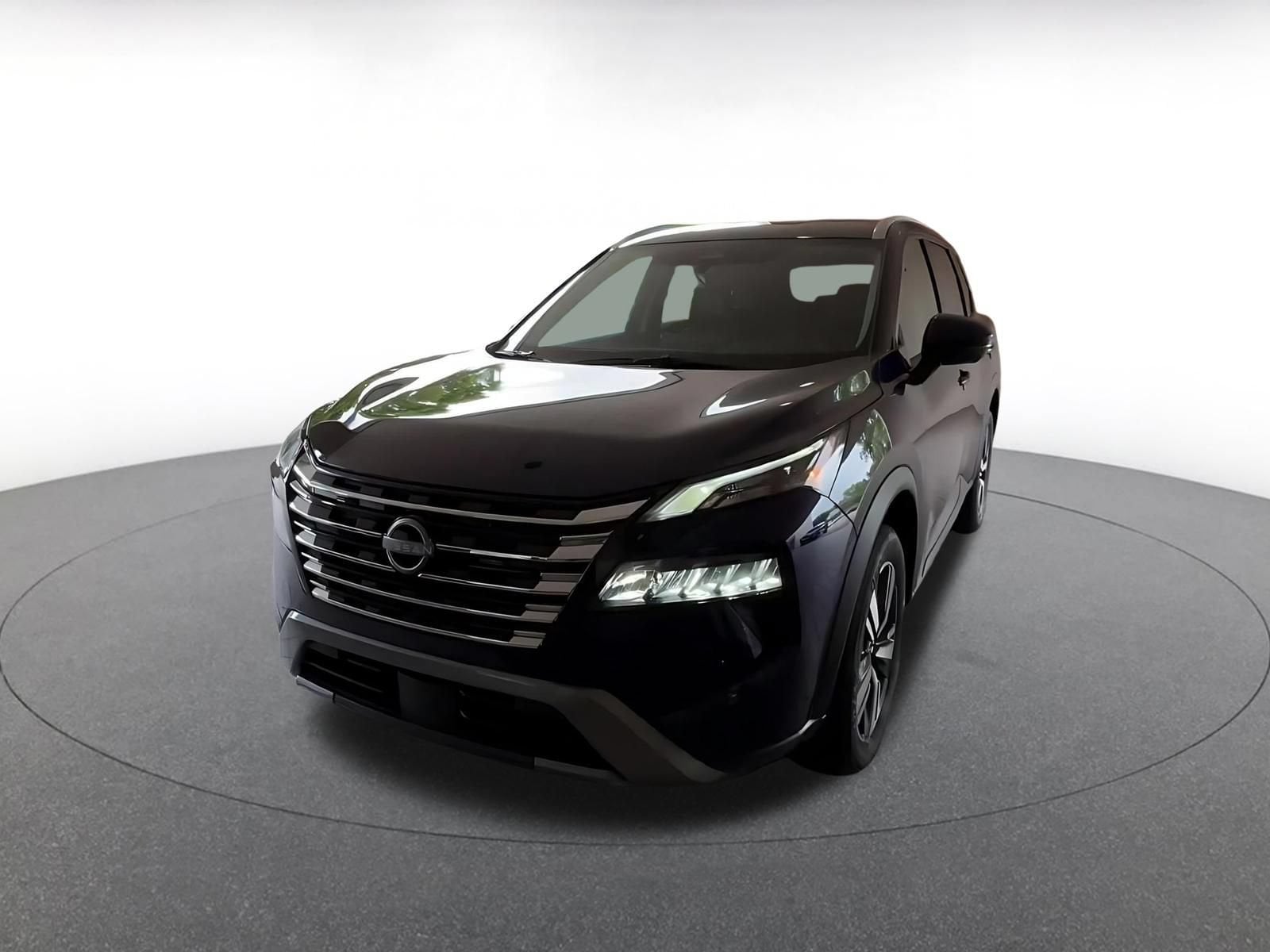 Thumbnail: 2026 Nissan Rogue - 7