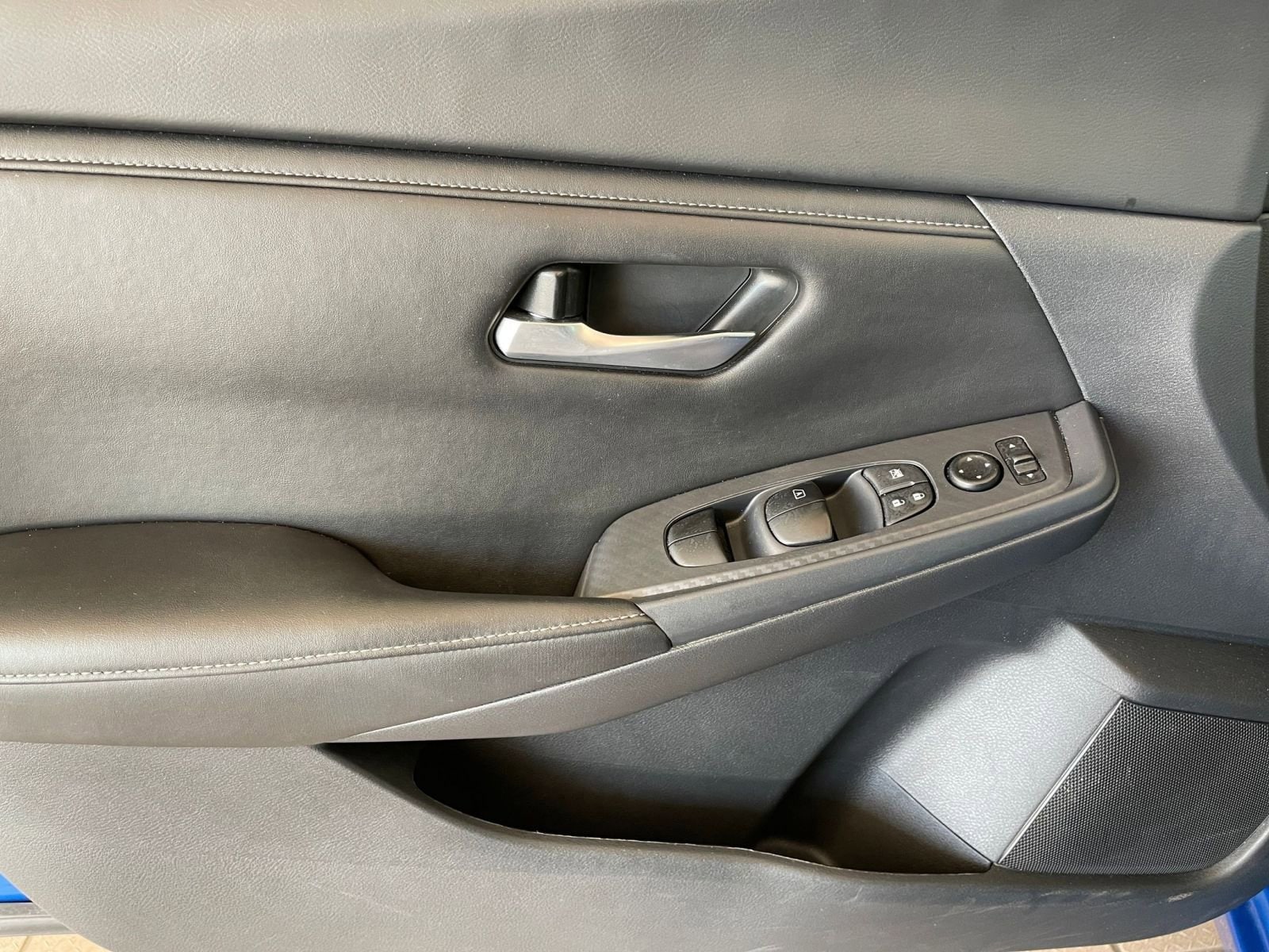 Thumbnail: 2024 Nissan Sentra - 20