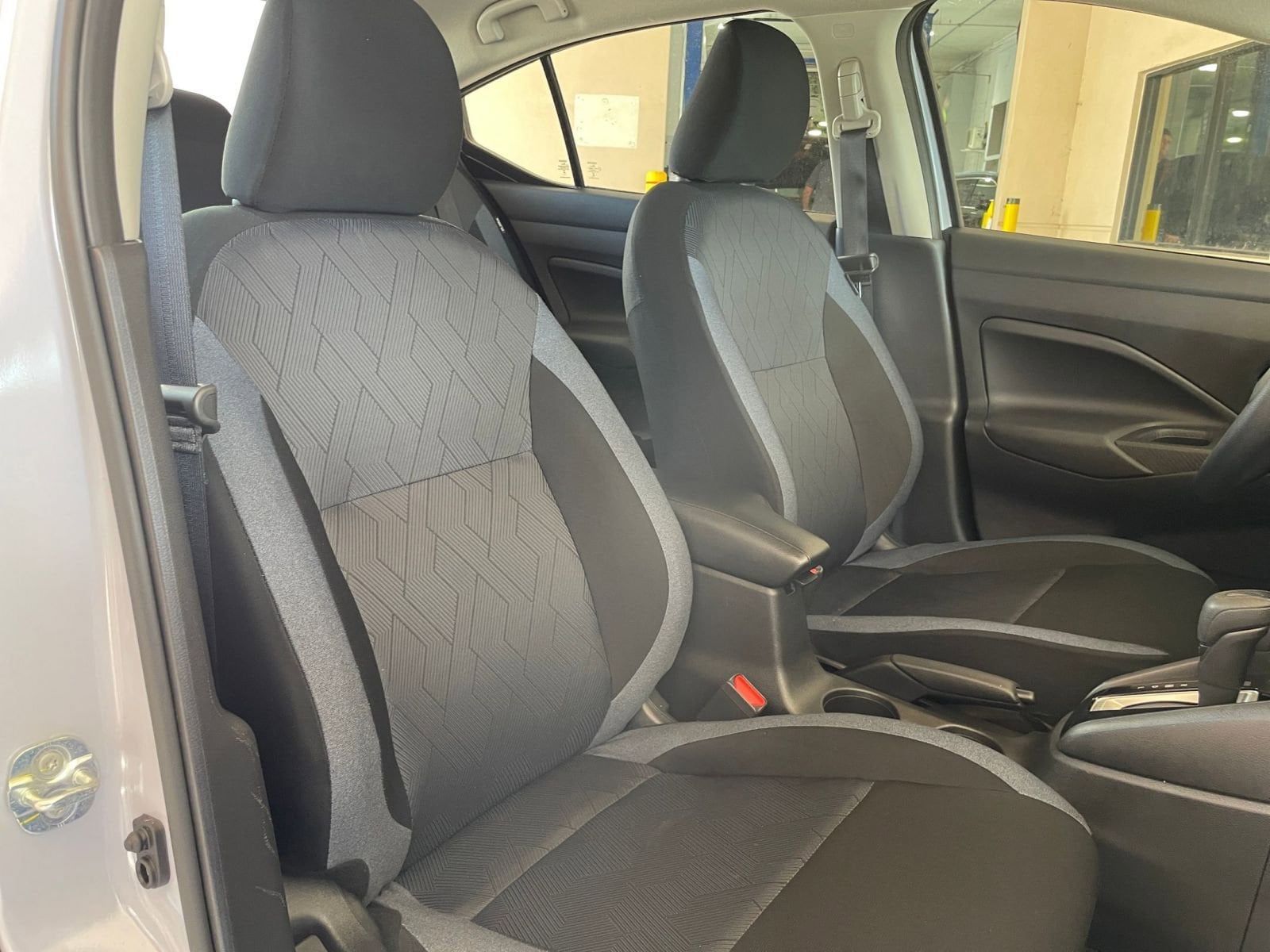 Thumbnail: 2025 Nissan Versa - 31