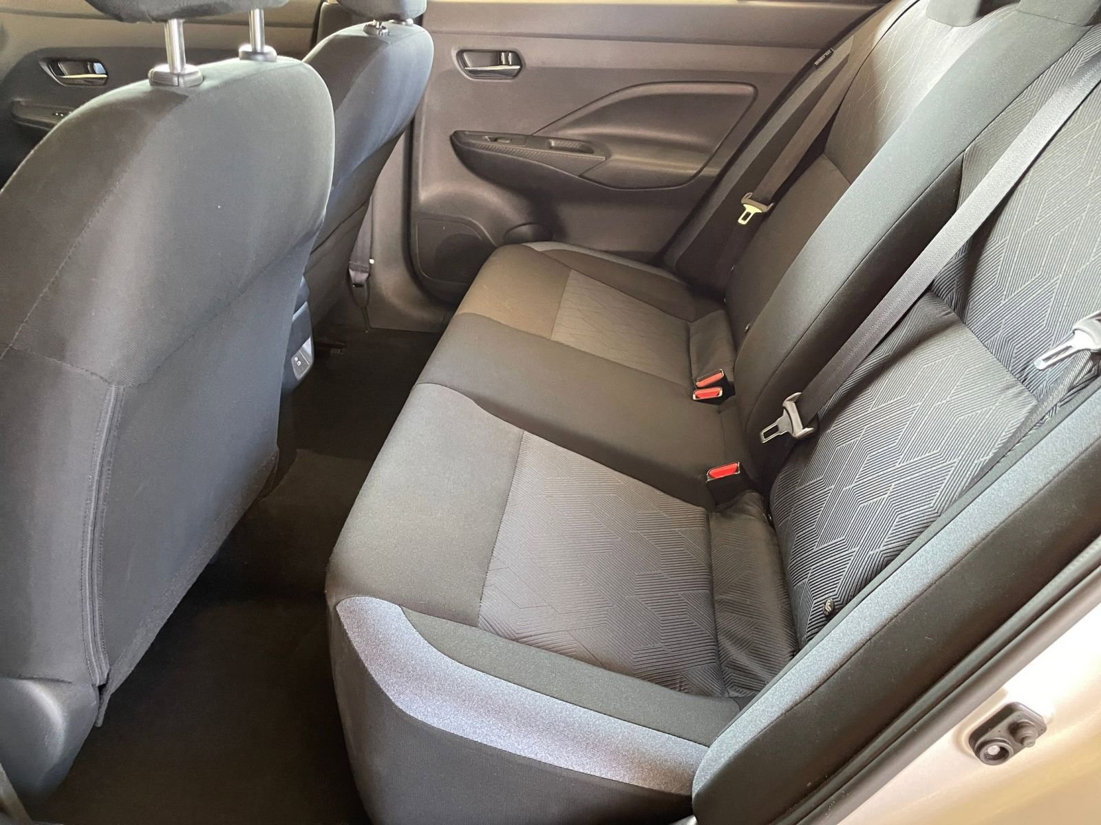 Thumbnail: 2025 Nissan Versa - 23