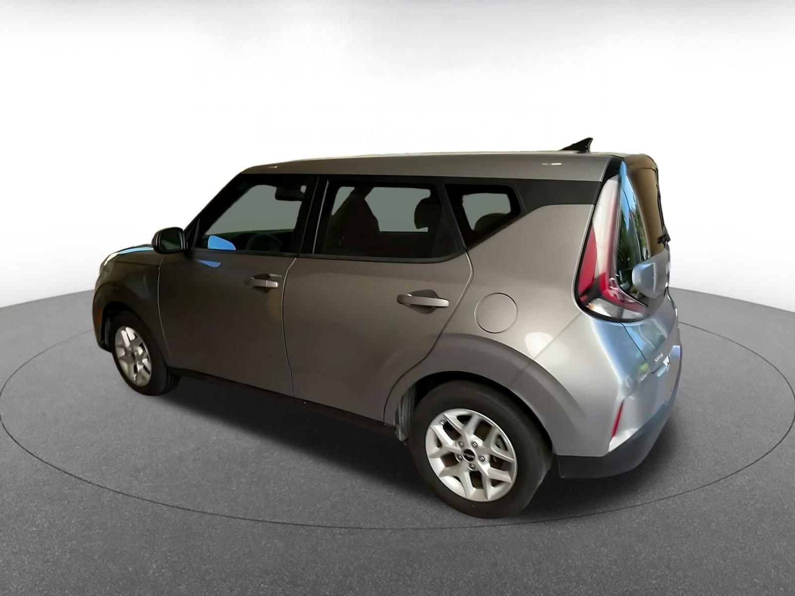 Thumbnail: 2025 Kia Soul - 11