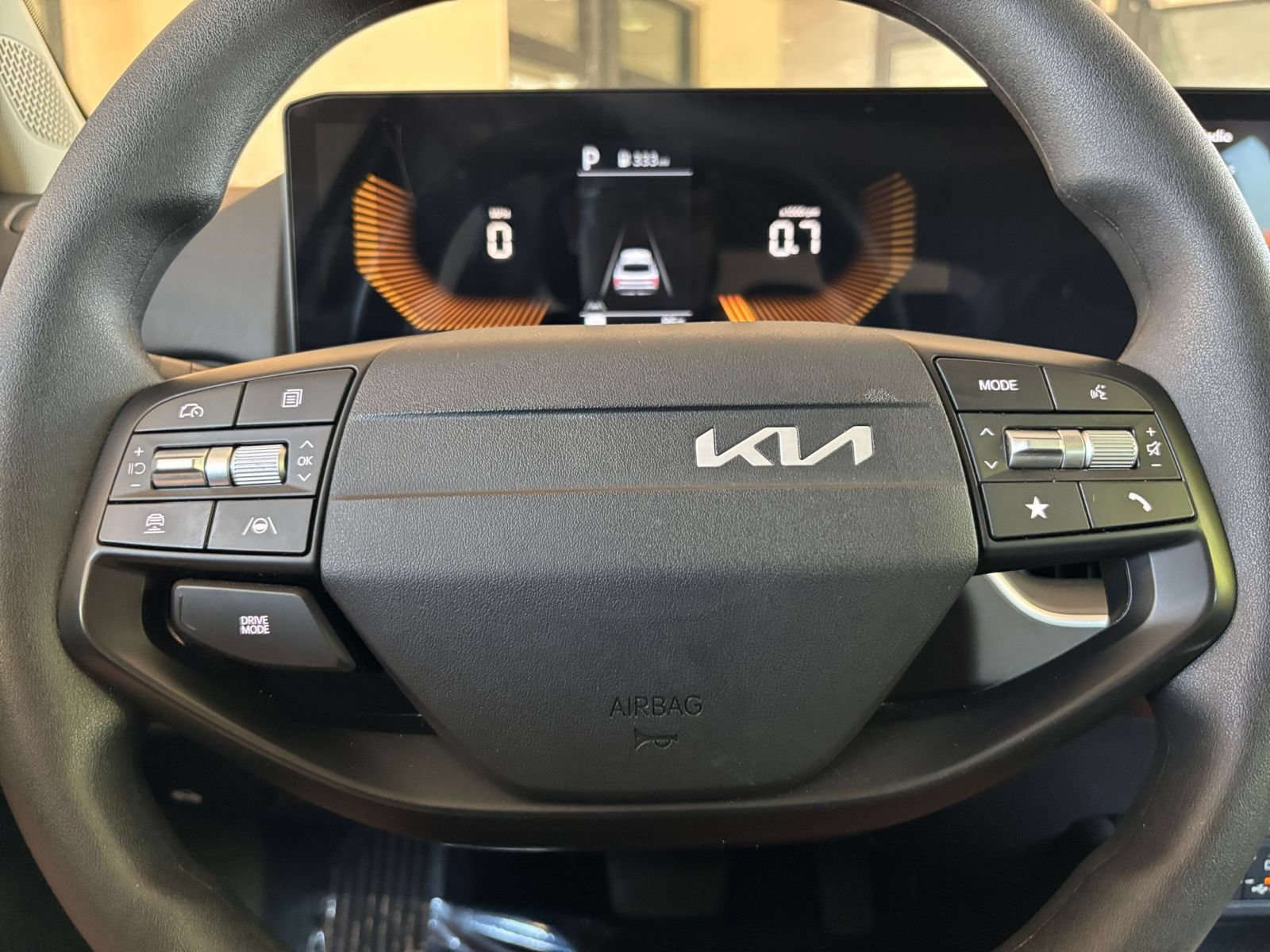 Thumbnail: 2025 Kia K4 - 27