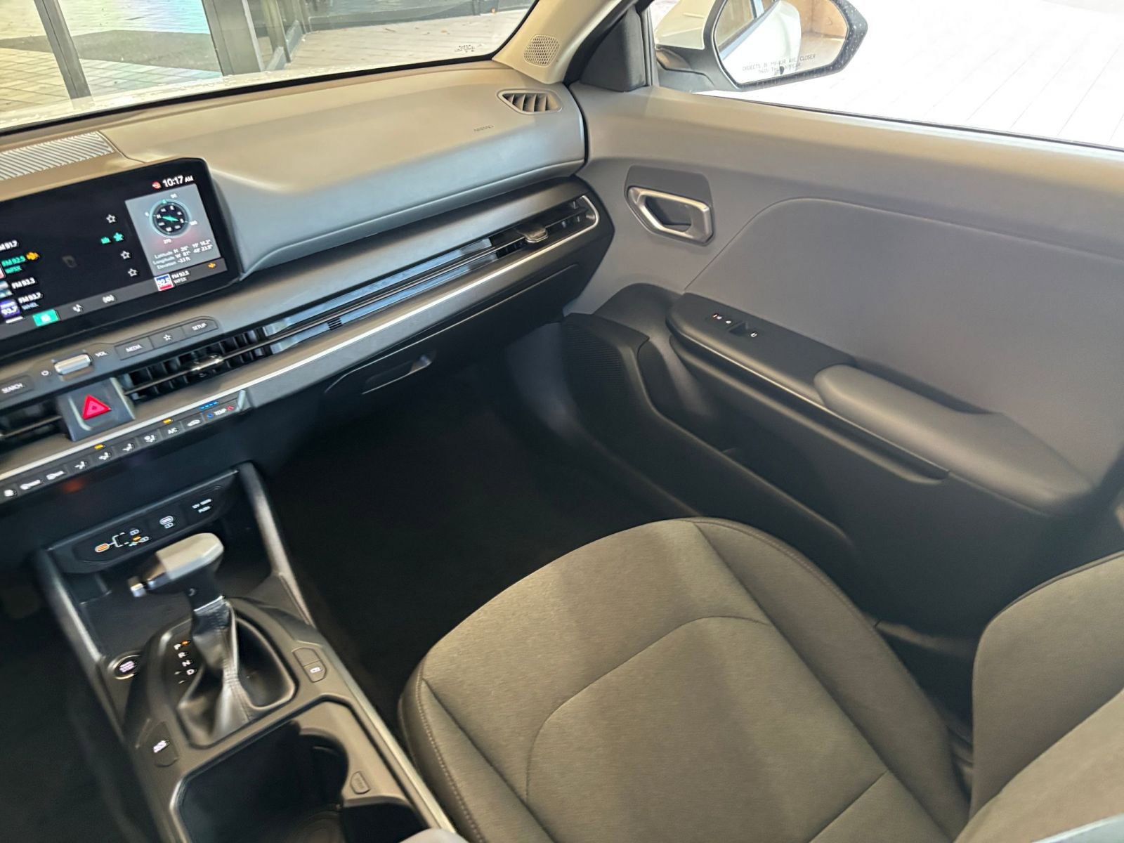 Thumbnail: 2025 Kia K4 - 34