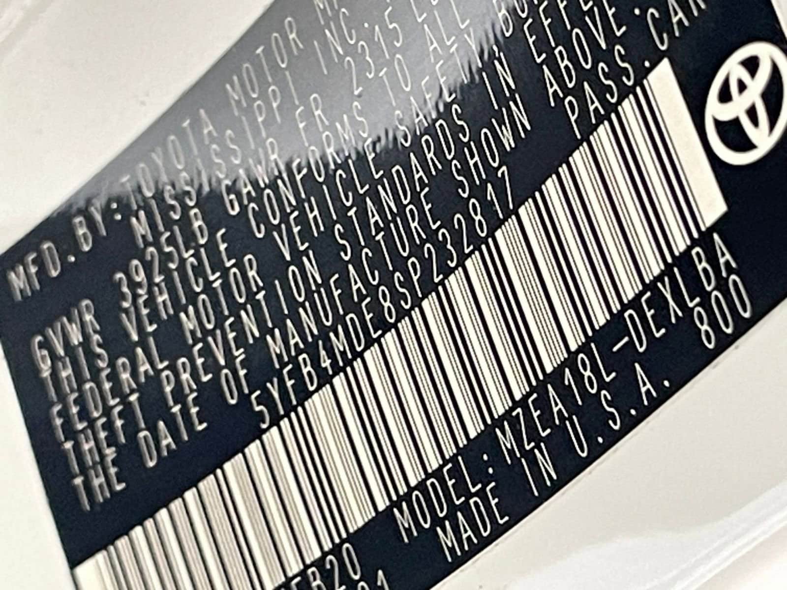 Thumbnail: 2025 Toyota Corolla - 28