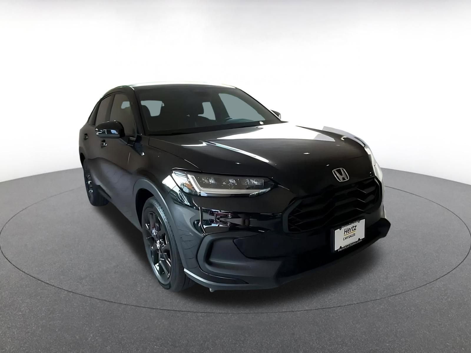 Thumbnail: 2025 Honda HR-V - 3