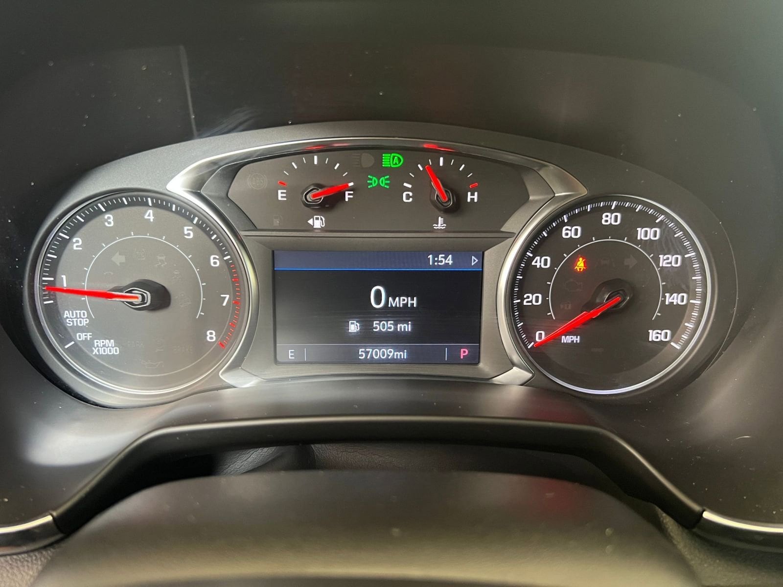 2023 Chevrolet Blazer  29