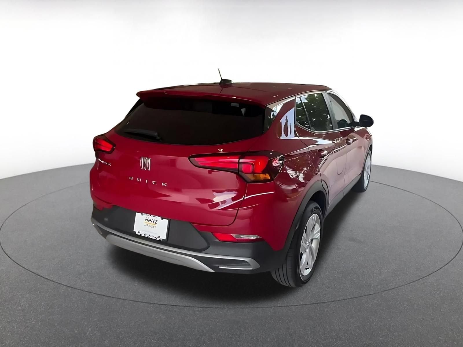 Thumbnail: 2026 Buick Encore GX - 12