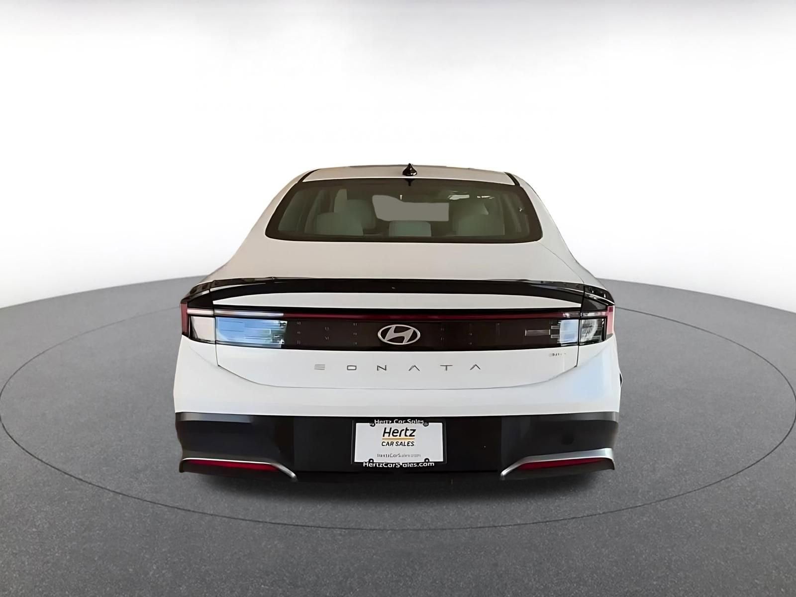 Thumbnail: 2025 Hyundai Sonata - 12