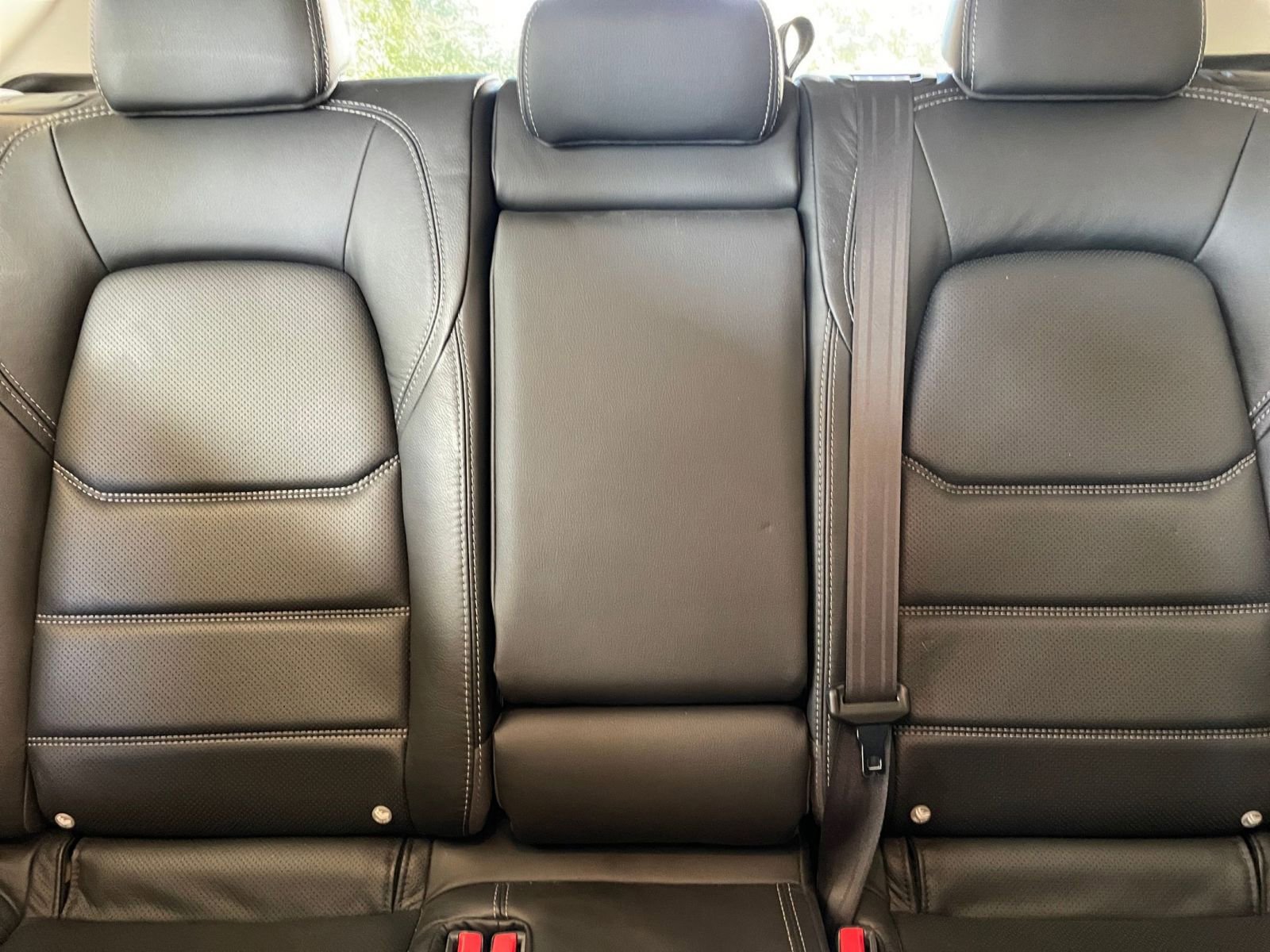 Thumbnail: 2025 Mazda CX-5 - 32