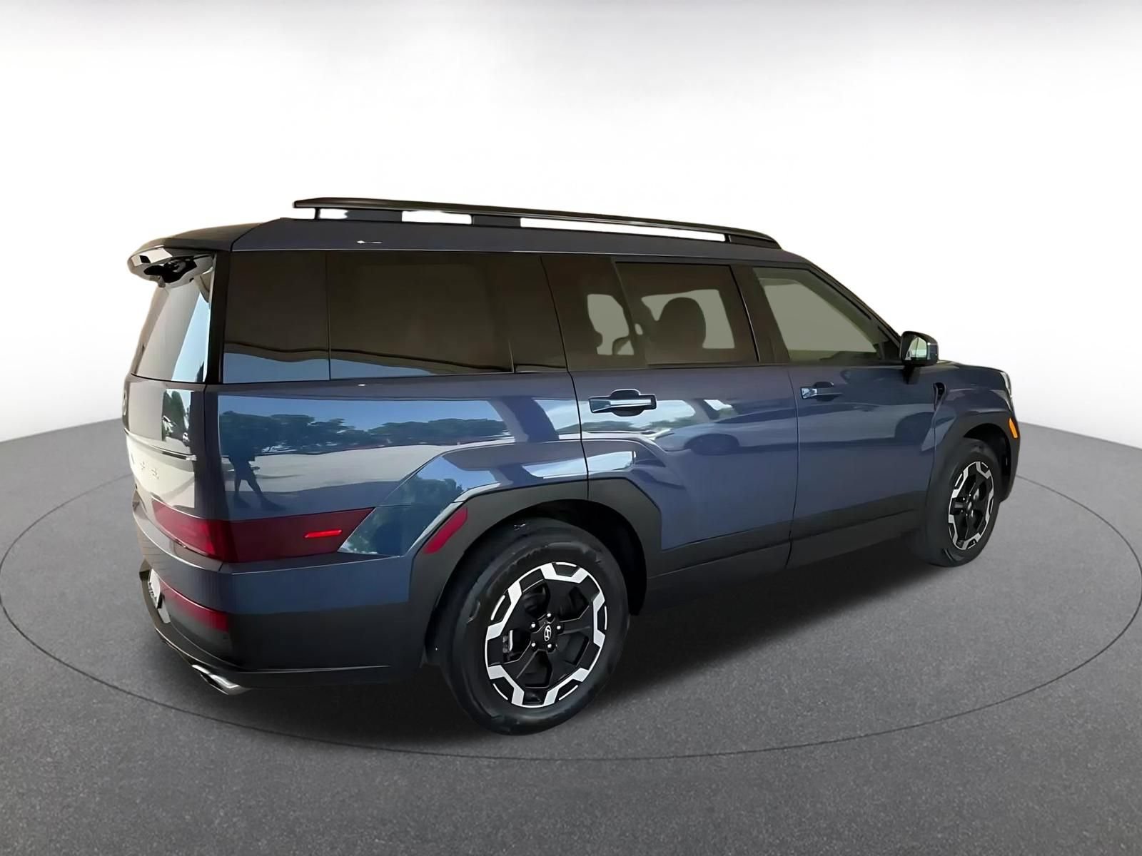 Thumbnail: 2026 Hyundai Santa Fe - 14