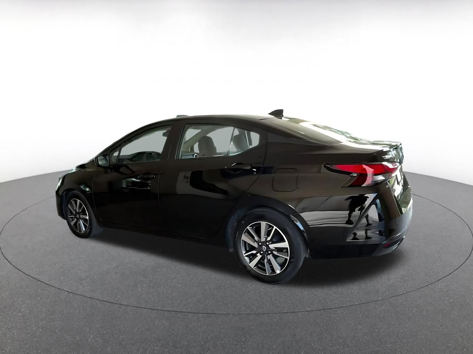 Thumbnail: 2025 Nissan Versa - 10