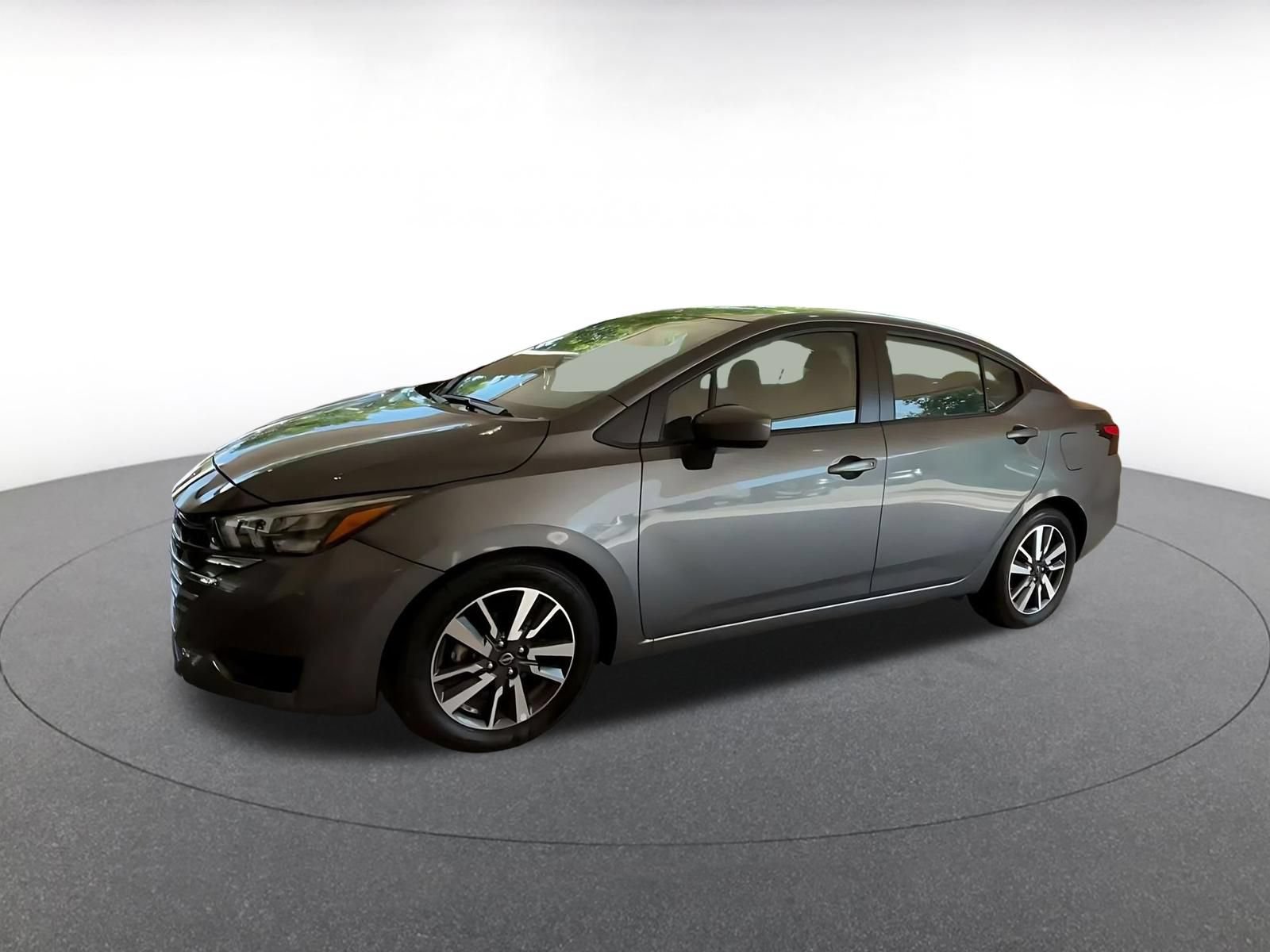 Thumbnail: 2025 Nissan Versa - 7