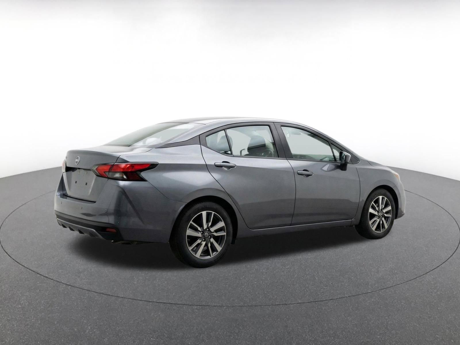 Thumbnail: 2025 Nissan Versa - 17