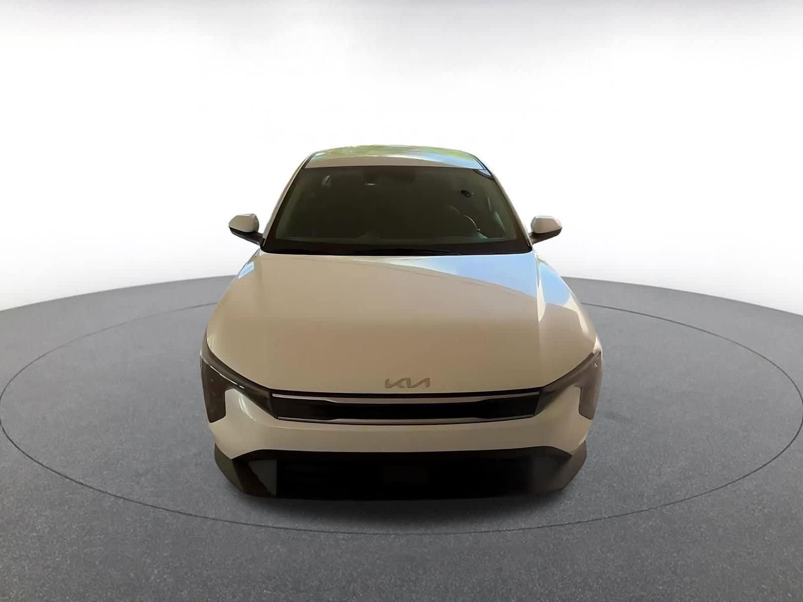 Thumbnail: 2025 Kia K4 - 4