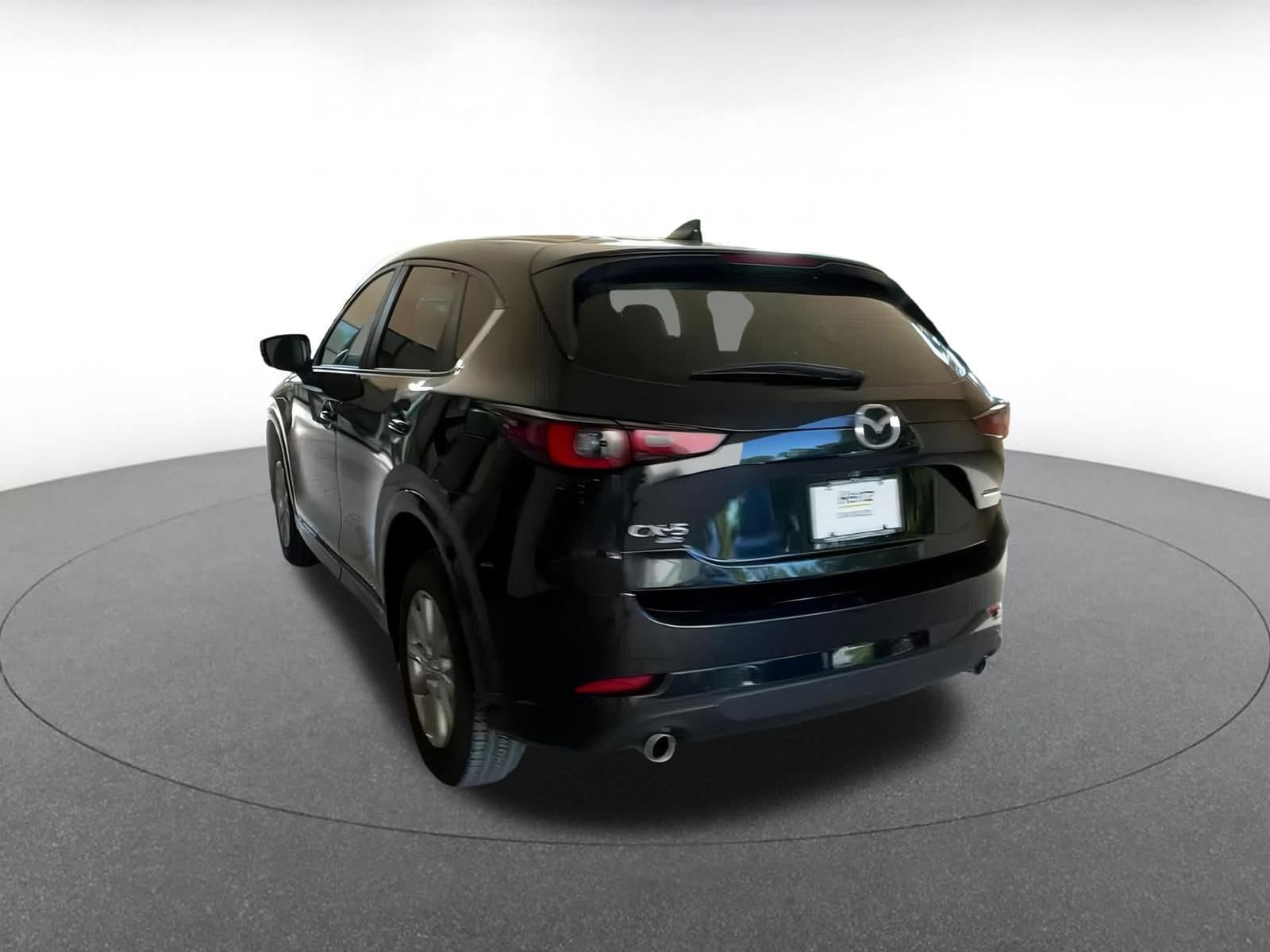 Thumbnail: 2025 Mazda CX-5 - 11