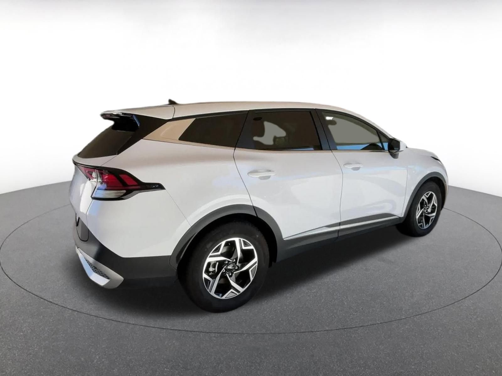 Thumbnail: 2025 Kia Sportage - 15