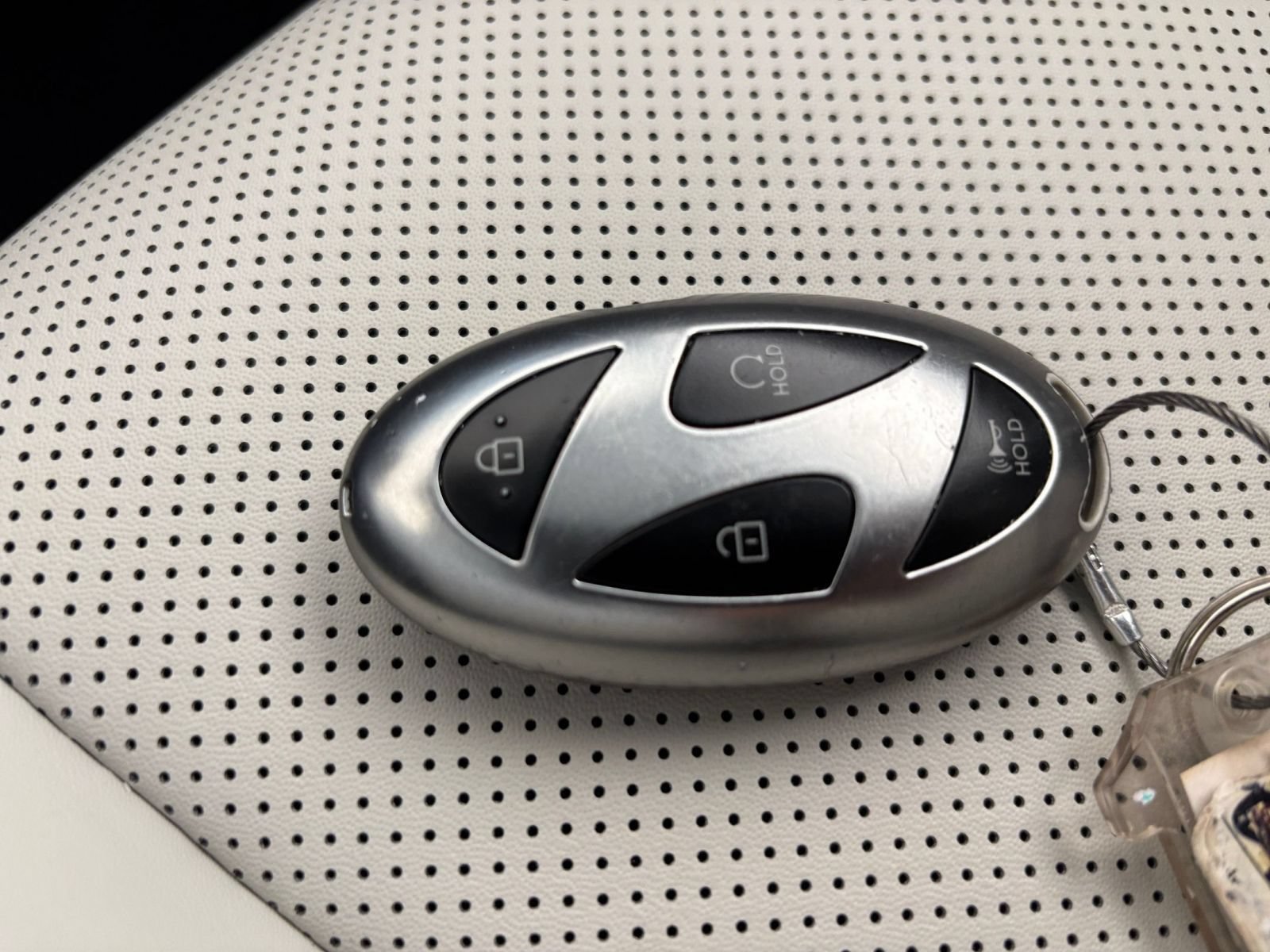 Thumbnail: 2026 Hyundai Santa Fe - 27