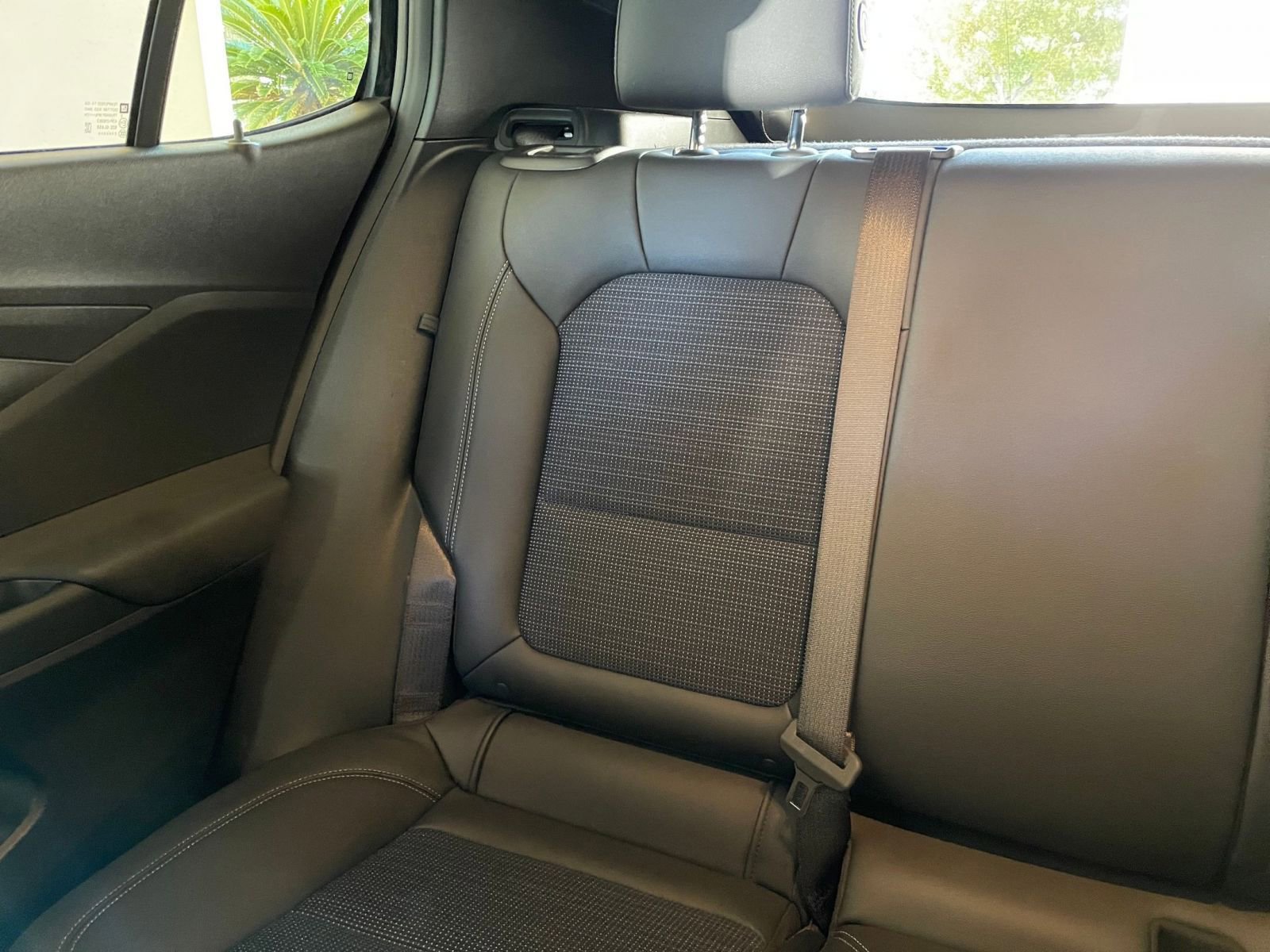 Thumbnail: 2025 Buick Envista - 34