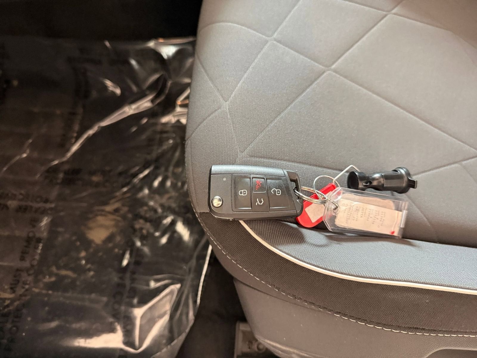 Thumbnail: 2025 Volkswagen Jetta - 18