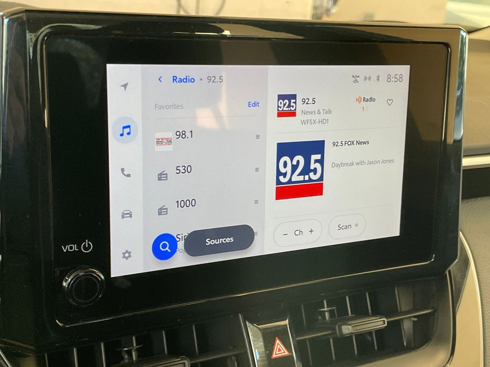 Thumbnail: 2025 Toyota Corolla - 21