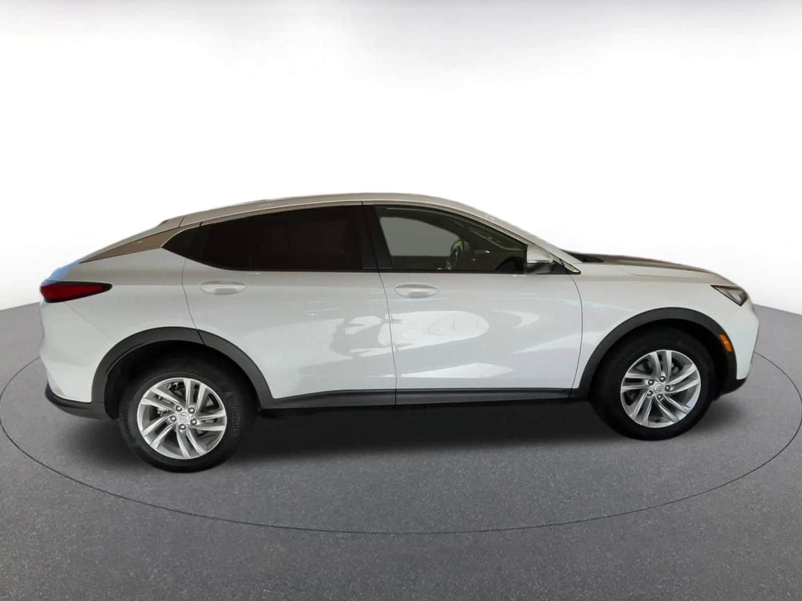 Thumbnail: 2025 Buick Envista - 16