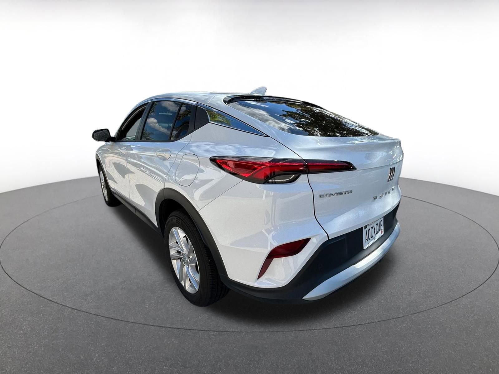 Thumbnail: 2025 Buick Envista - 5