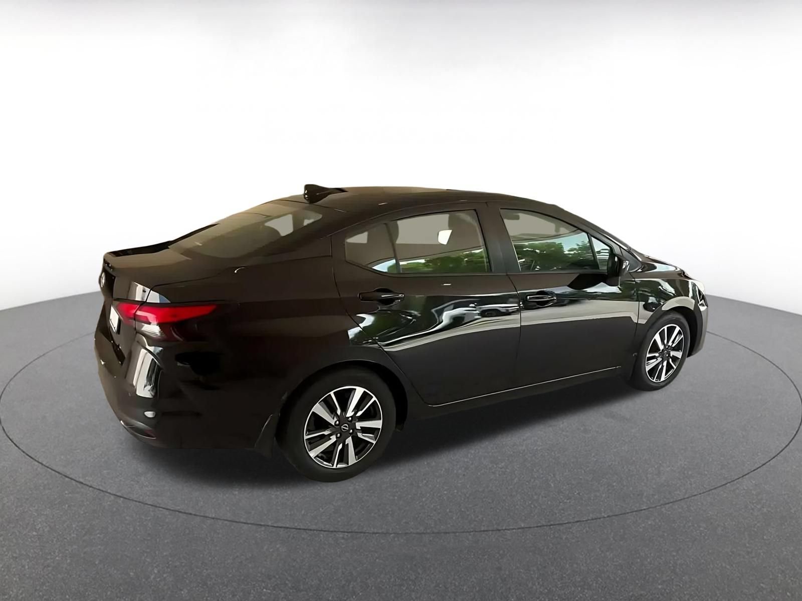 Thumbnail: 2025 Nissan Versa - 13