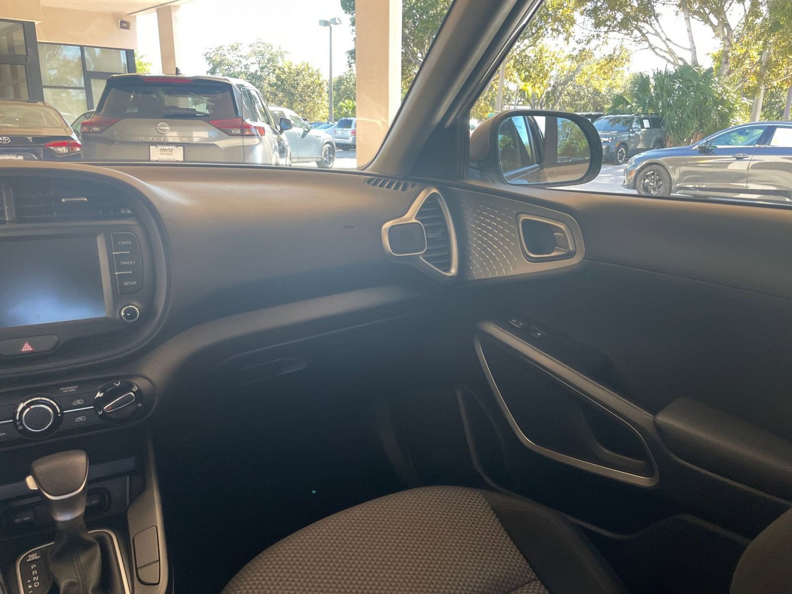 Thumbnail: 2025 Kia Soul - 29