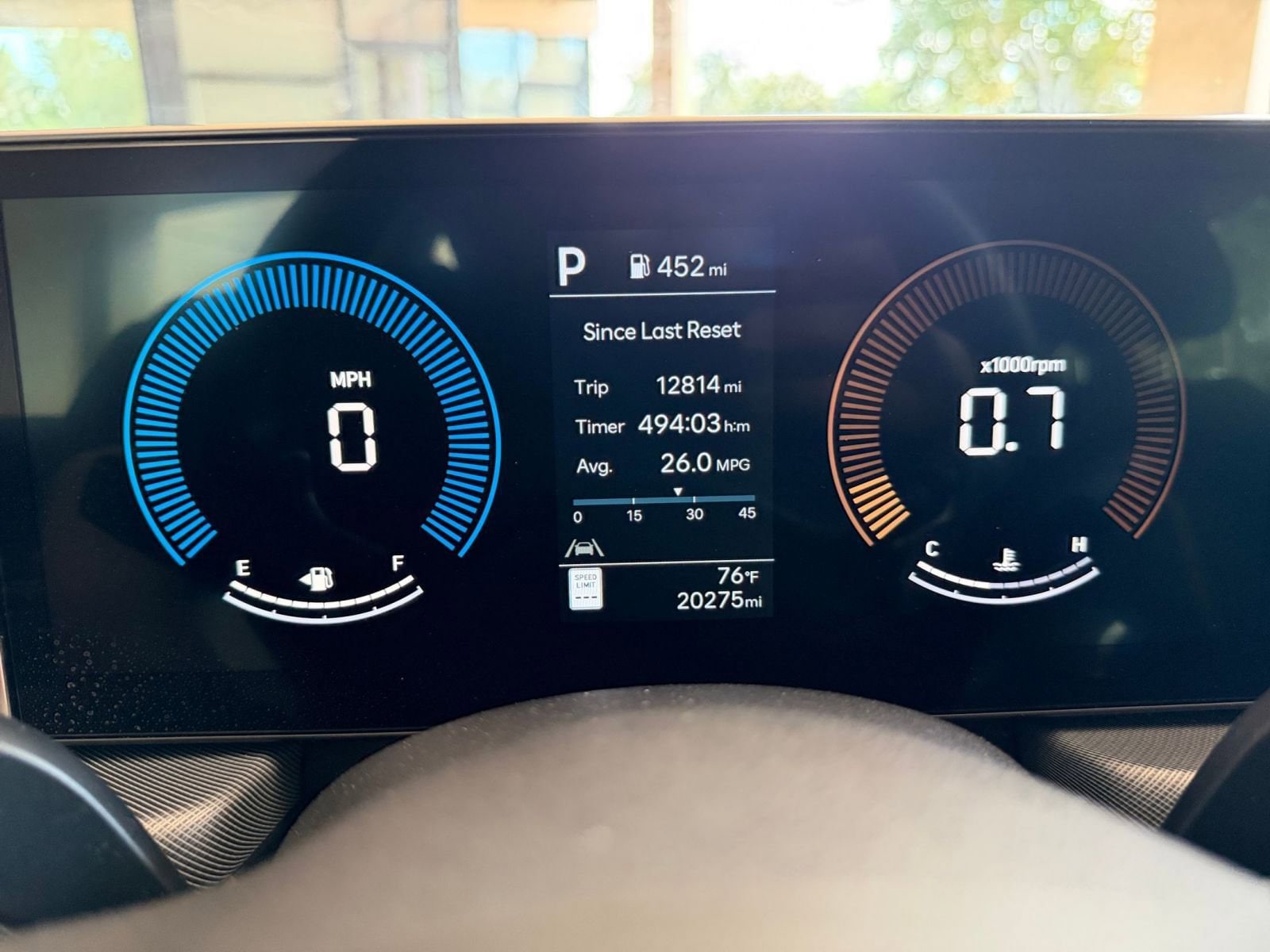 Thumbnail: 2025 Hyundai Sonata - 34