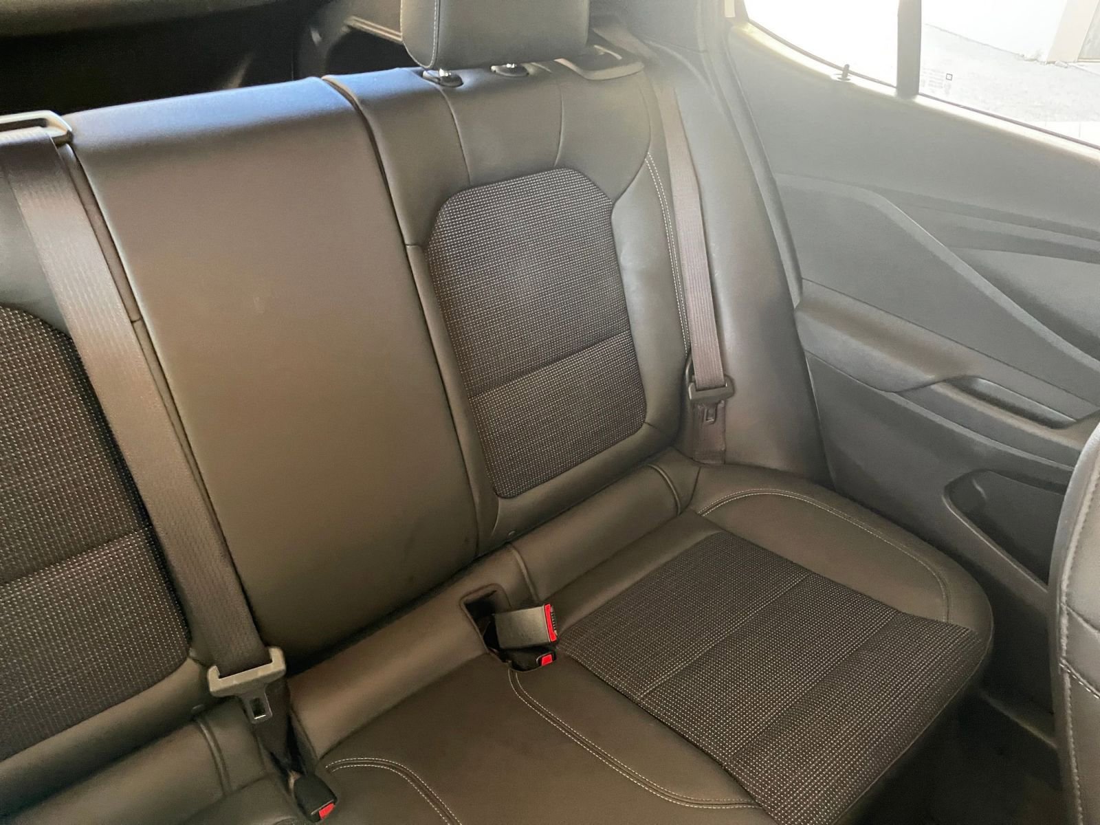 Thumbnail: 2025 Buick Envista - 35