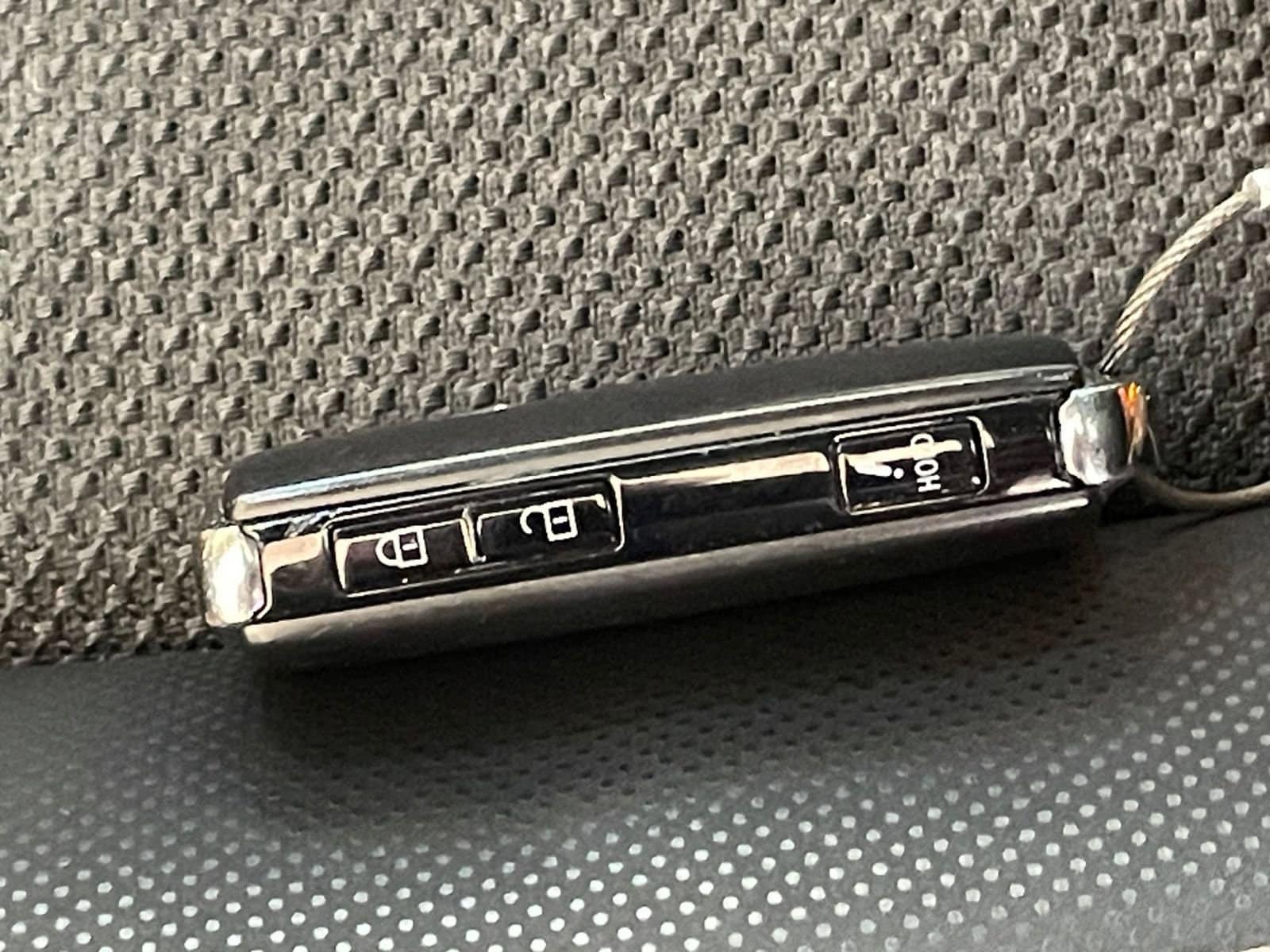 Thumbnail: 2025 Mazda CX-50 - 22