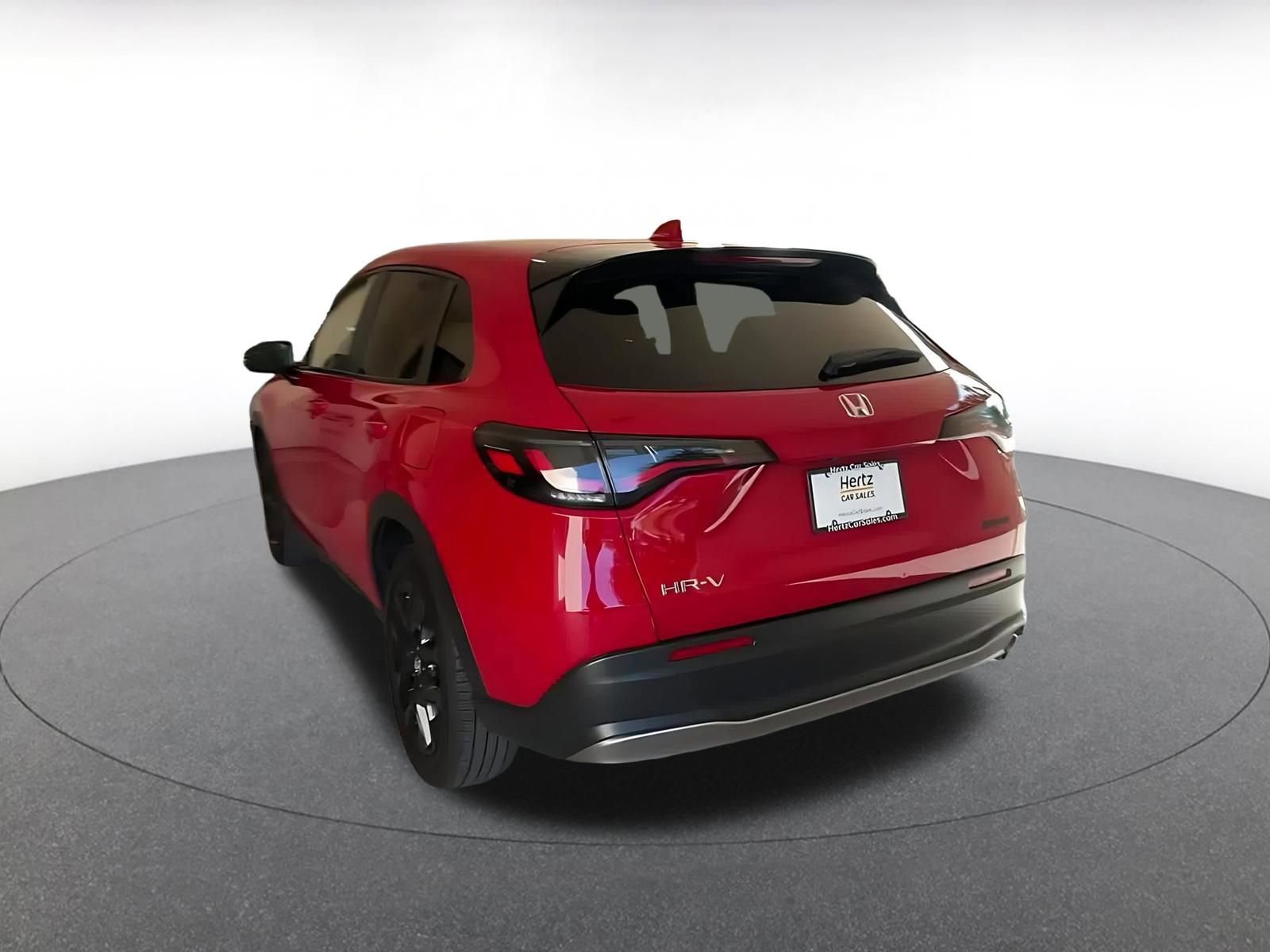 Thumbnail: 2025 Honda HR-V - 10