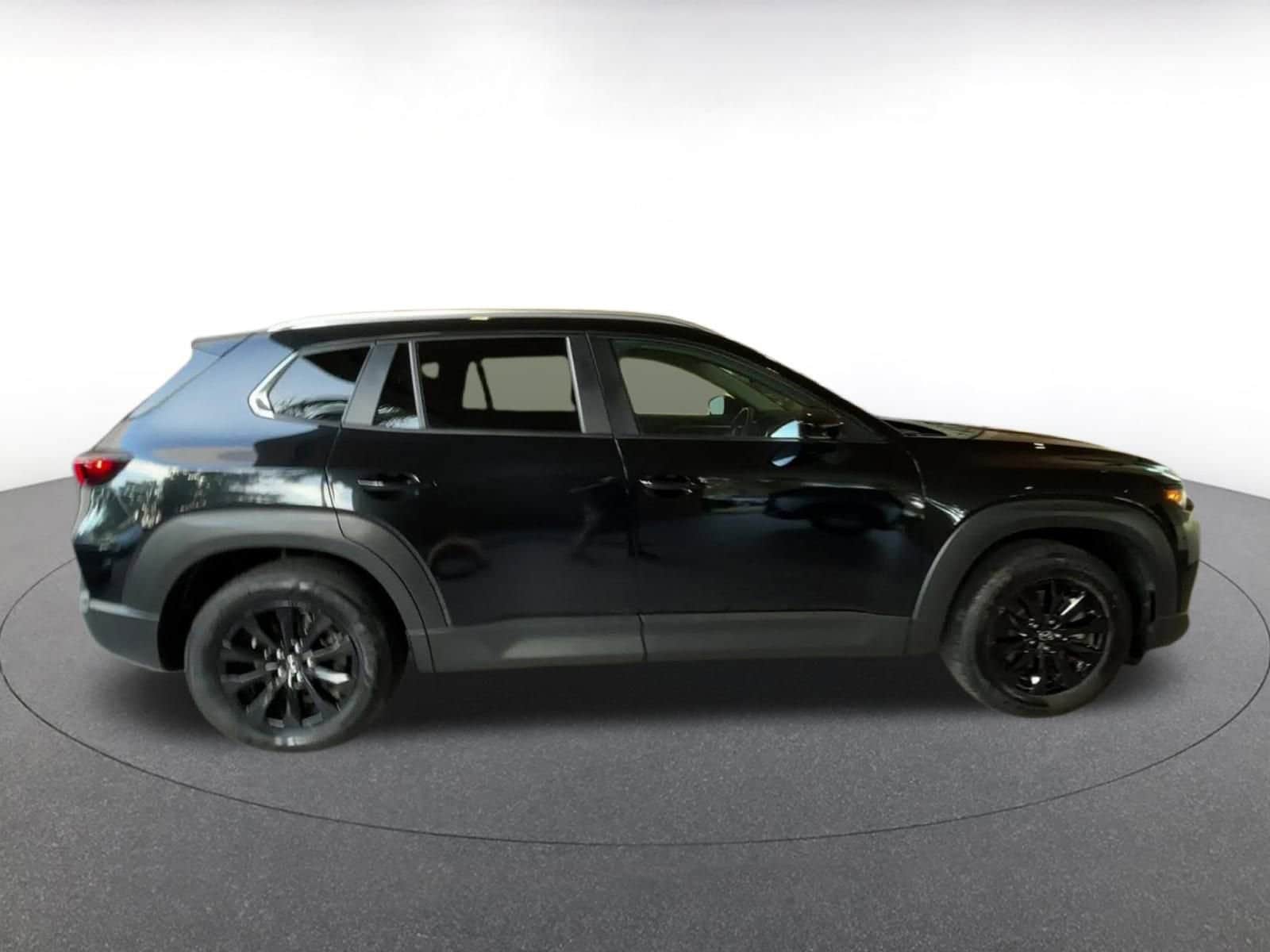 Thumbnail: 2025 Mazda CX-50 - 16