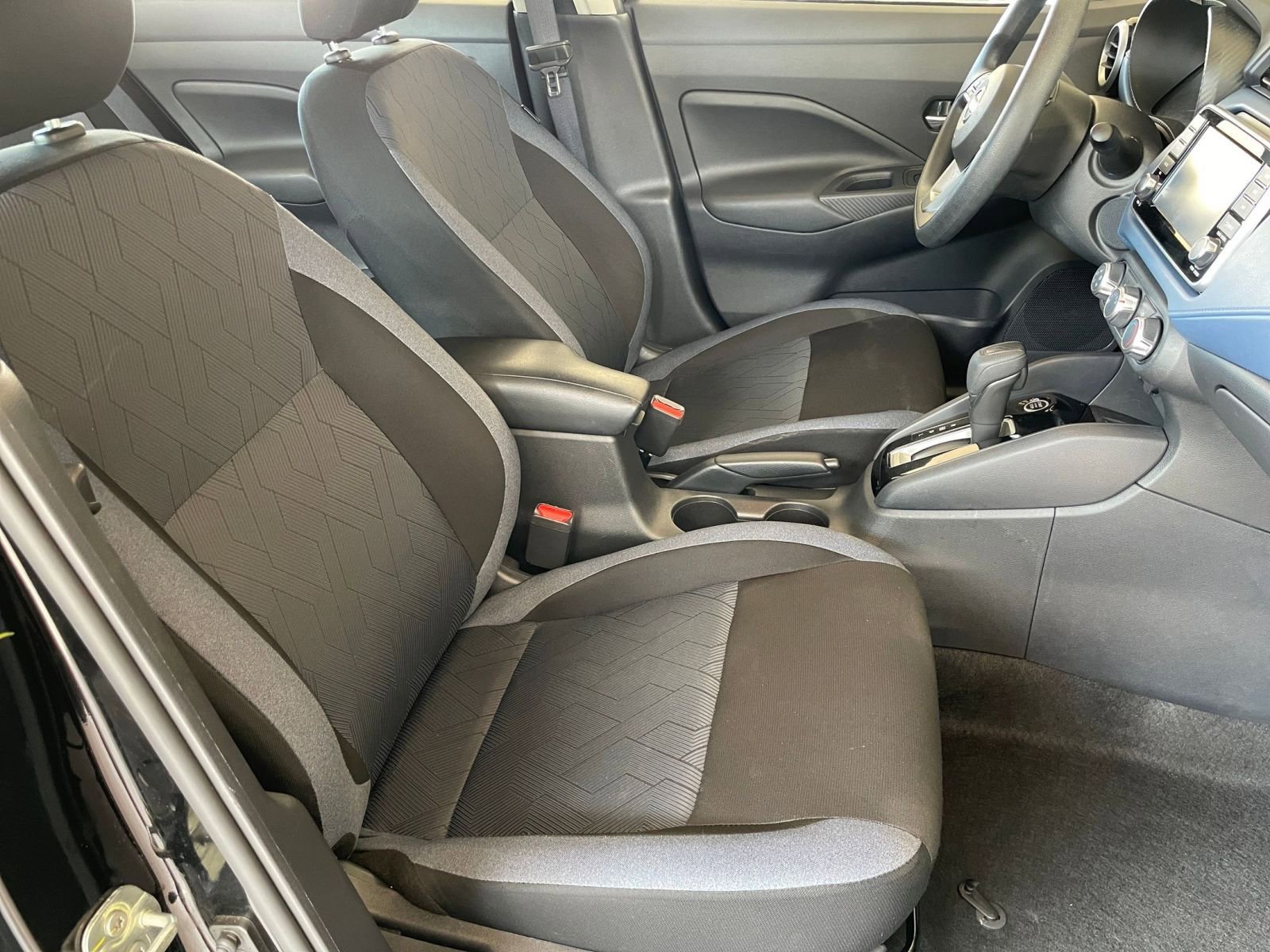 Thumbnail: 2025 Nissan Versa - 34